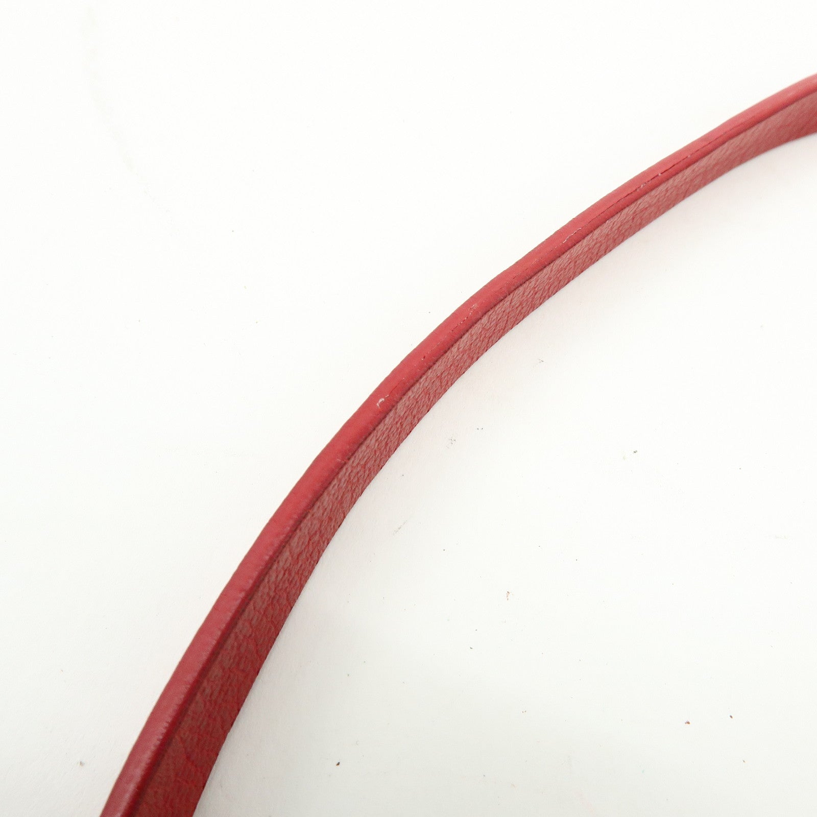 Christian Dior Trotter Rasta Mini Shoulder Bag Hand Bag Brown Red