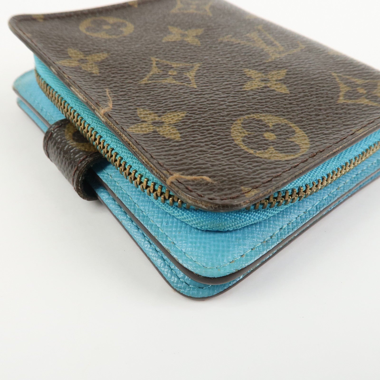 Louis Vuitton Monogram Epi Set of 3 Wallet M60036/M60883/M63547