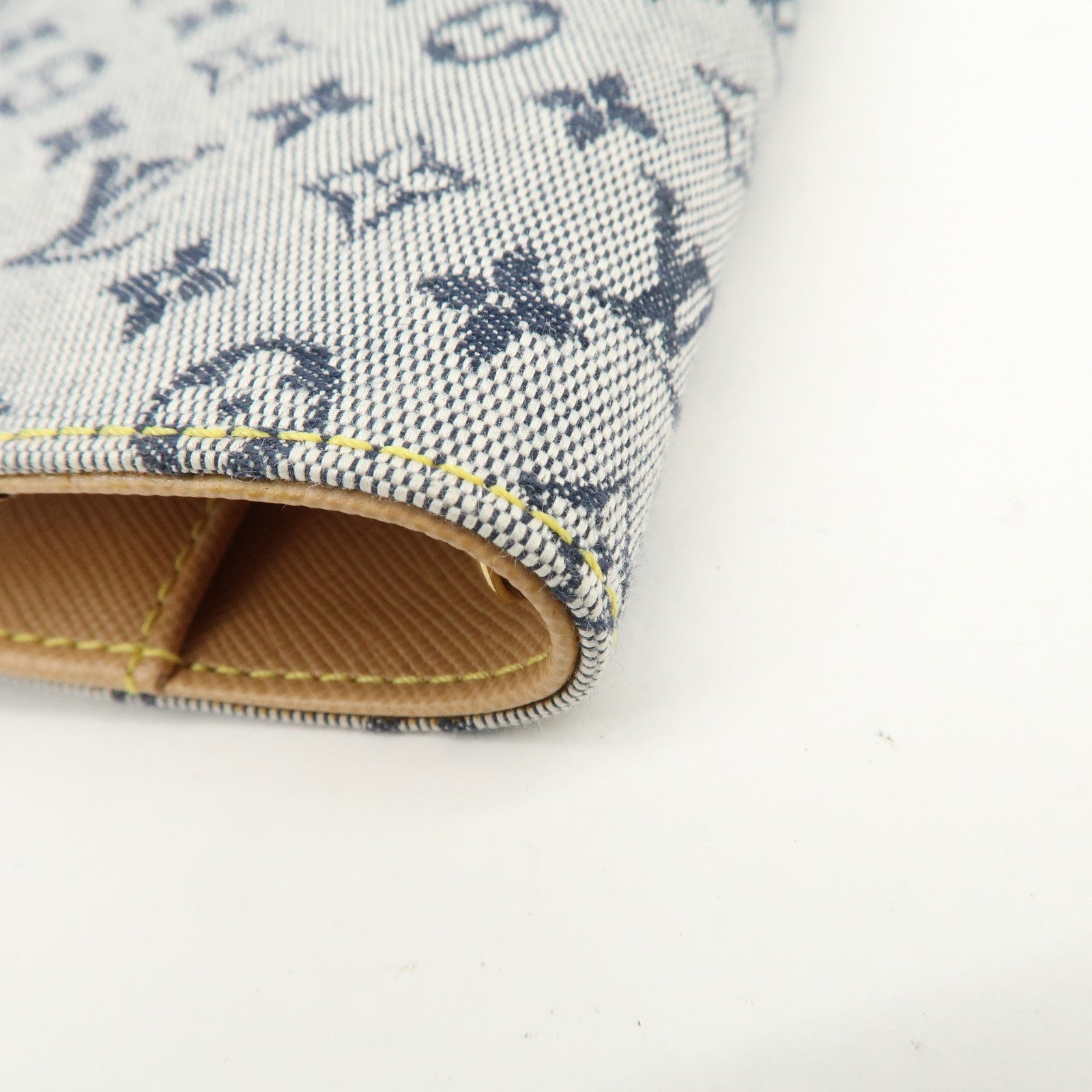 Louis Vuitton Monogram Mini Canvas Agenda PM Planner Cover R20910