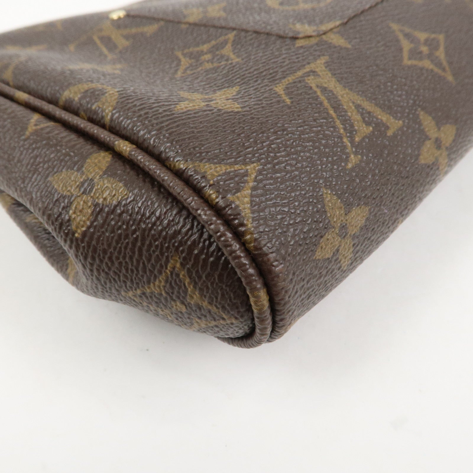 Louis Vuitton Monogram Favorite MM 2way Bag Shoulder Bag M40718