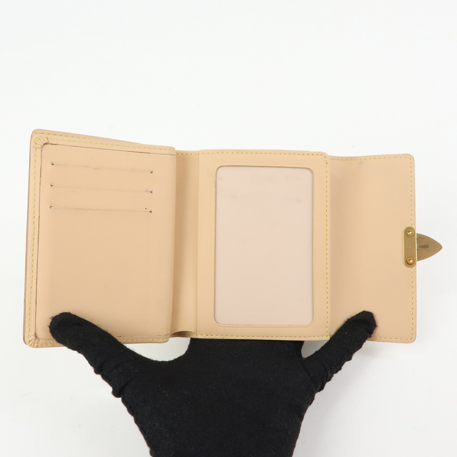 Louis Vuitton Monogram Multicolor Portefeuille Koala Wallet M58014