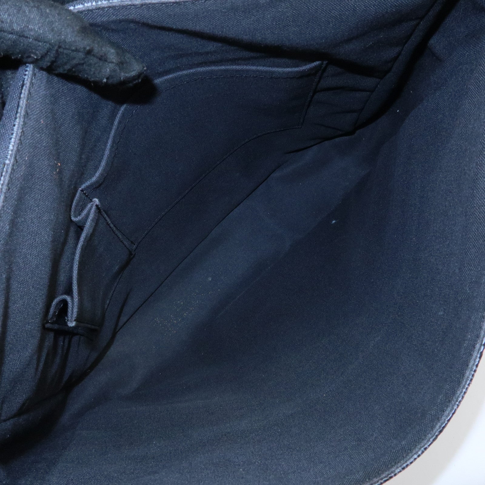 Louis Vuitton Damier Graphite Daniel MM Shoulder Bag N58029