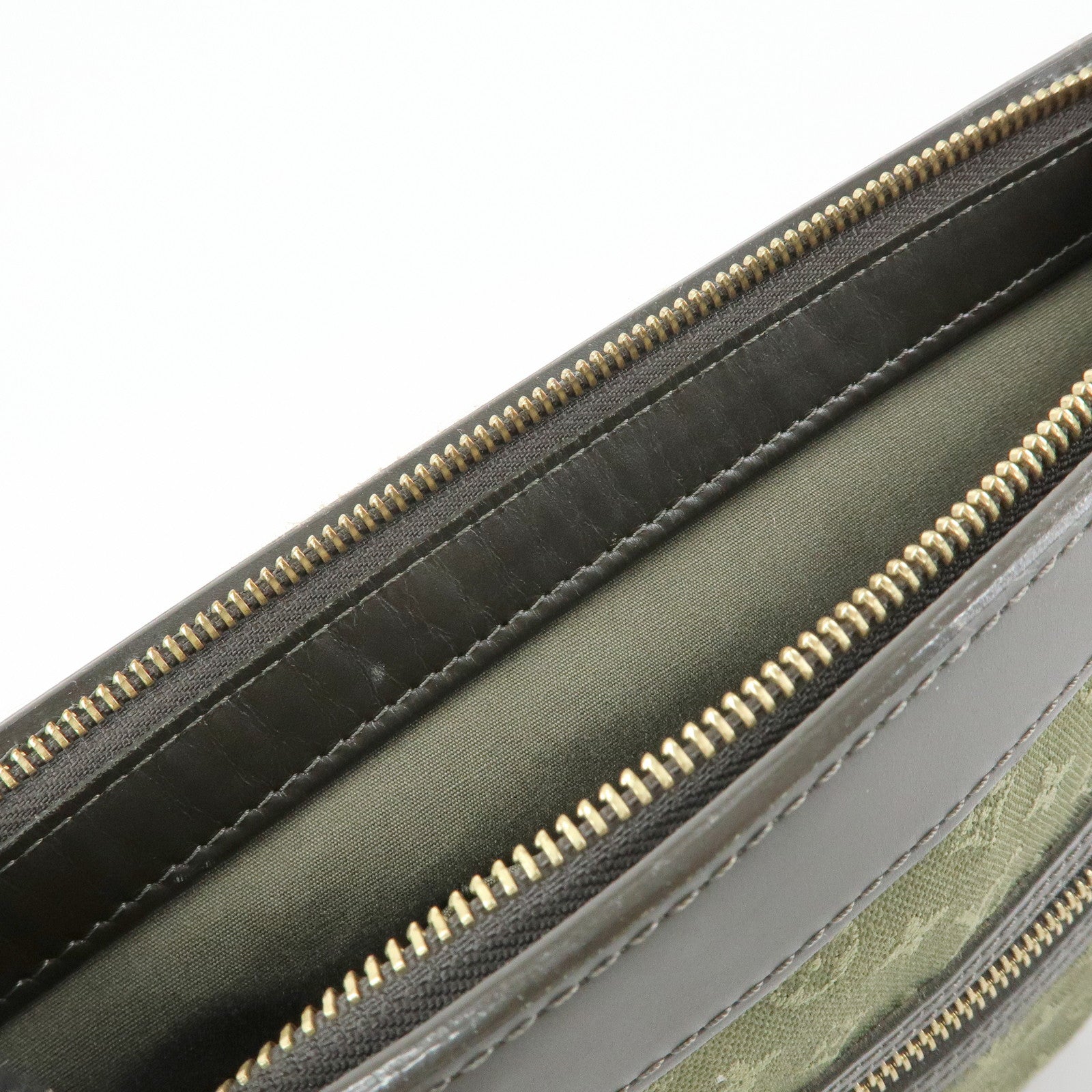 Louis Vuitton Monogram Mini Lucille PM Tote Bag Hand Bag M92682