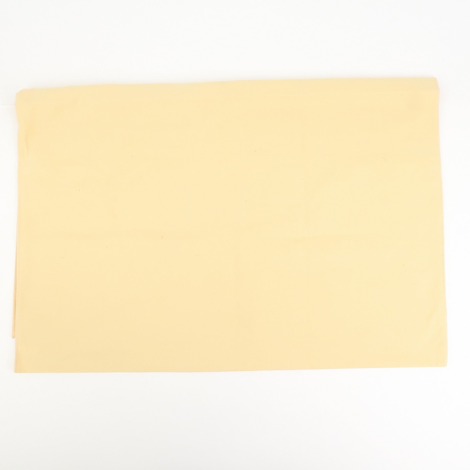 Louis Vuitton Set of 12 Dust Bag Storage Bag Flap Beige