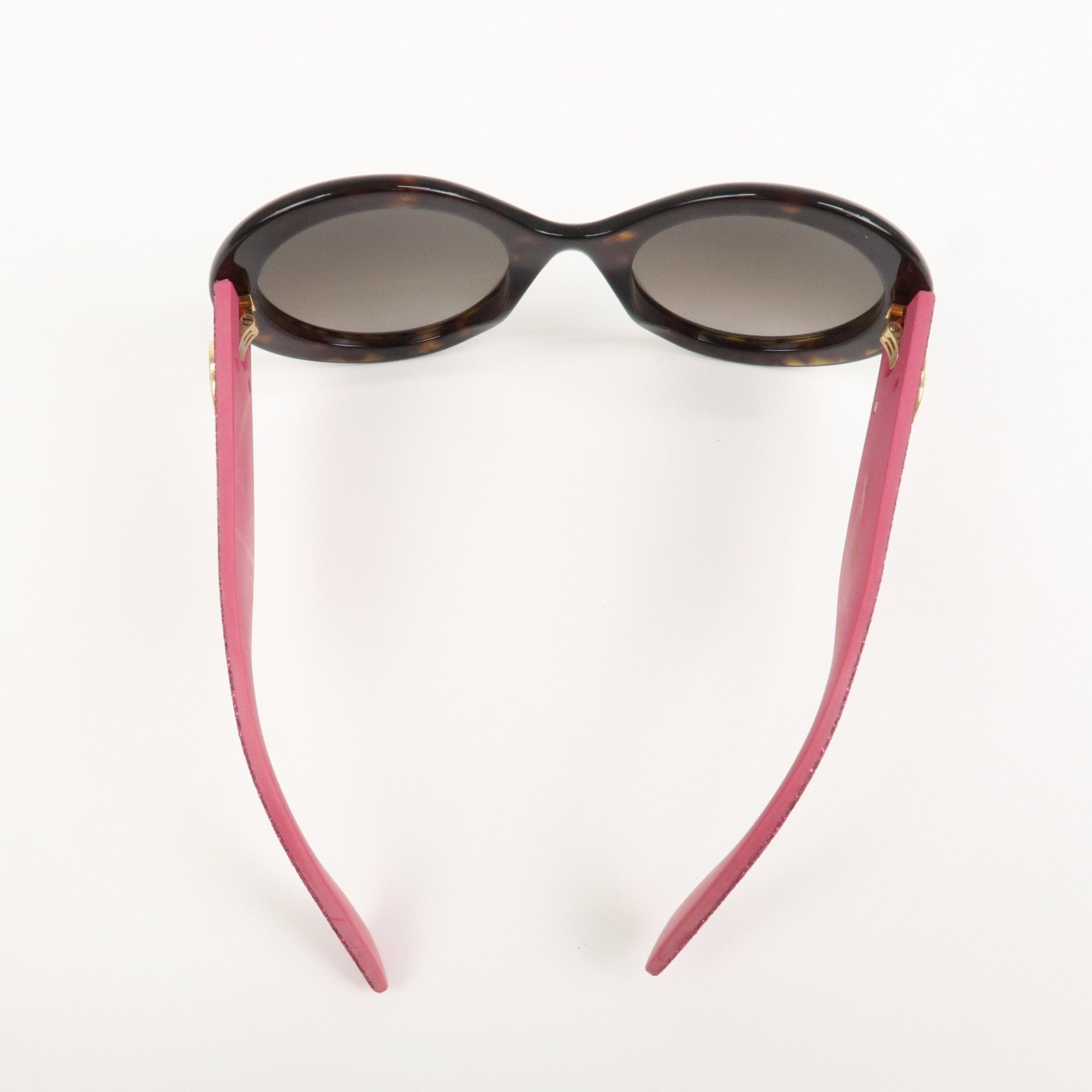 GUCCI Interlocking G Plastic Sunglasses 003 53□24-140 GG0101S