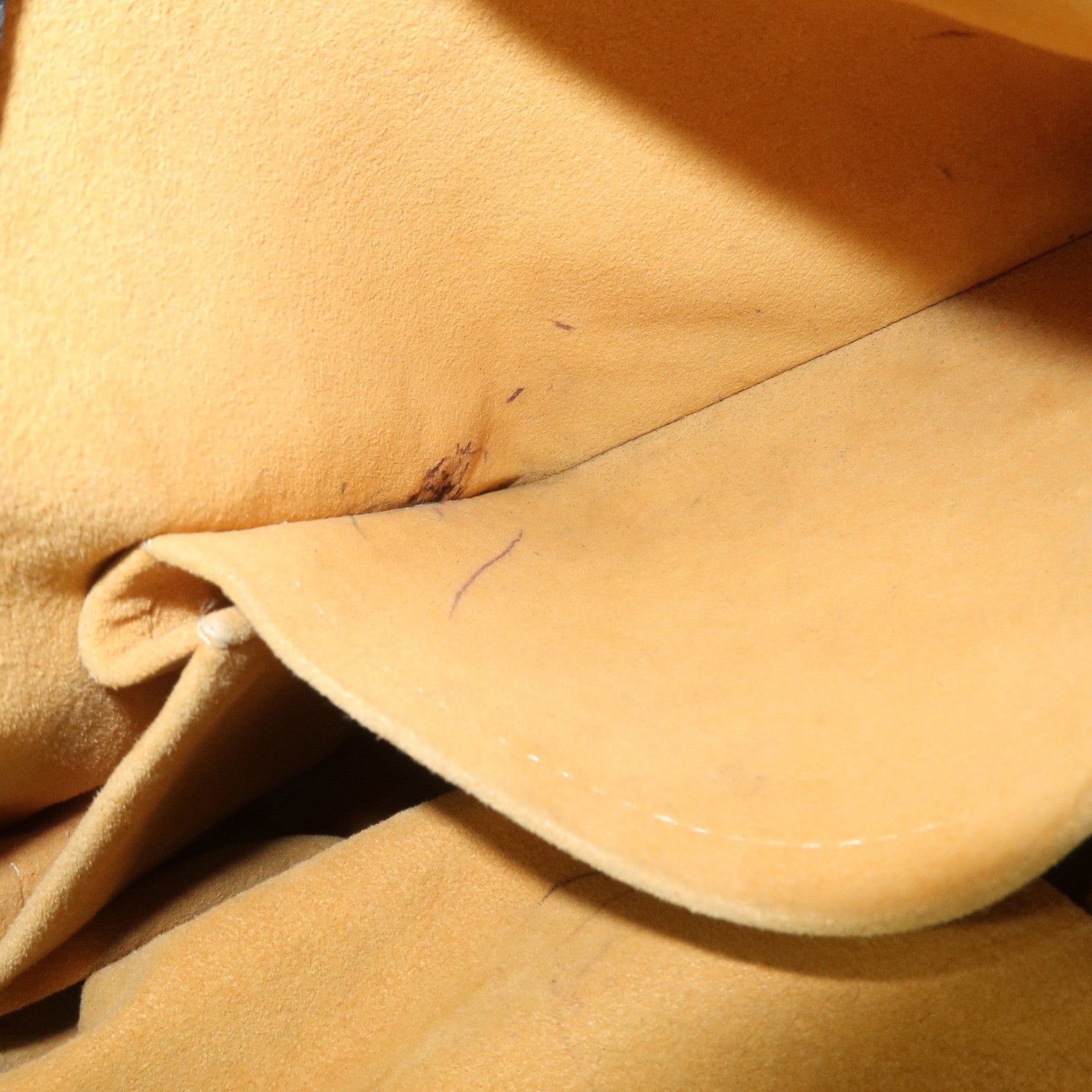 Louis Vuitton Monogram Denim Neo Cabby MM 2Way Bag Noir M95351