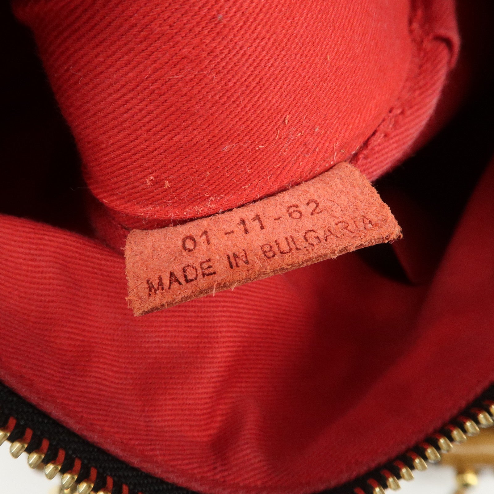 Chloe Eden Leather Shoulder Bag Hand Bag Tote Bag Black