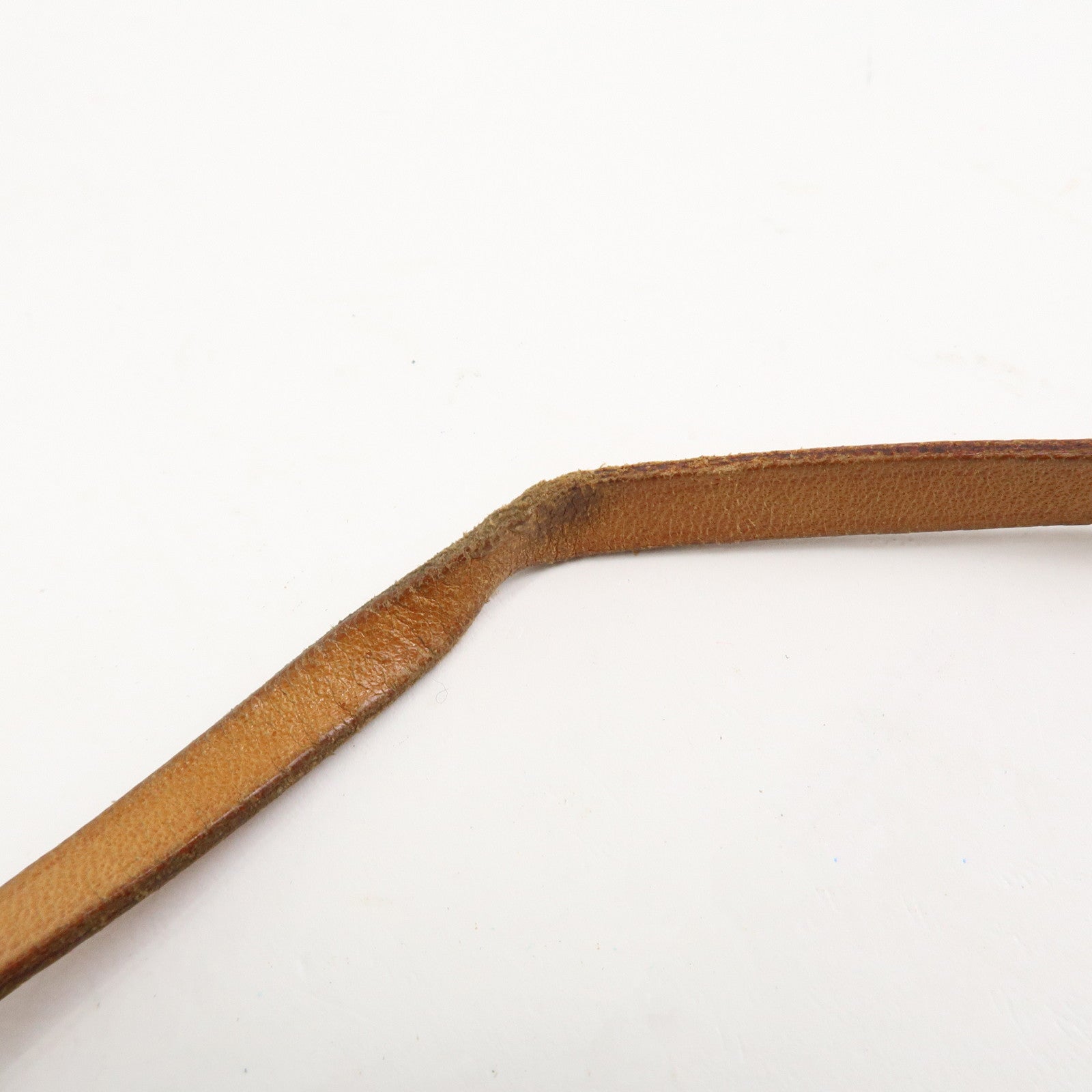 Louis Vuitton Monogram Canvas Mini Pouch for Papillon Bag Brown