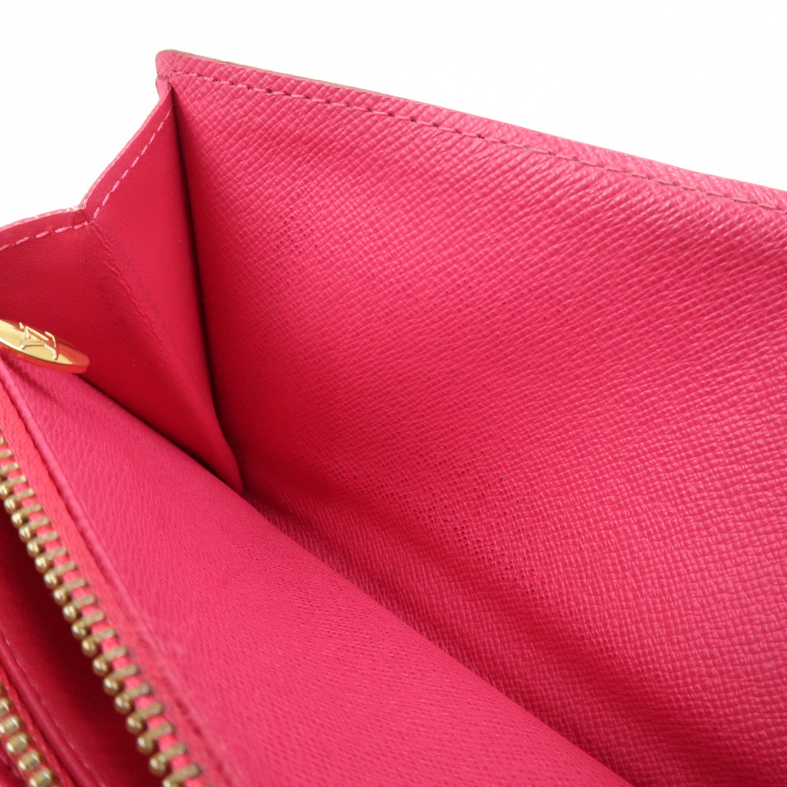 Louis Vuitton Monogram Multicolor Portefeuille Sarah Wallet M93747