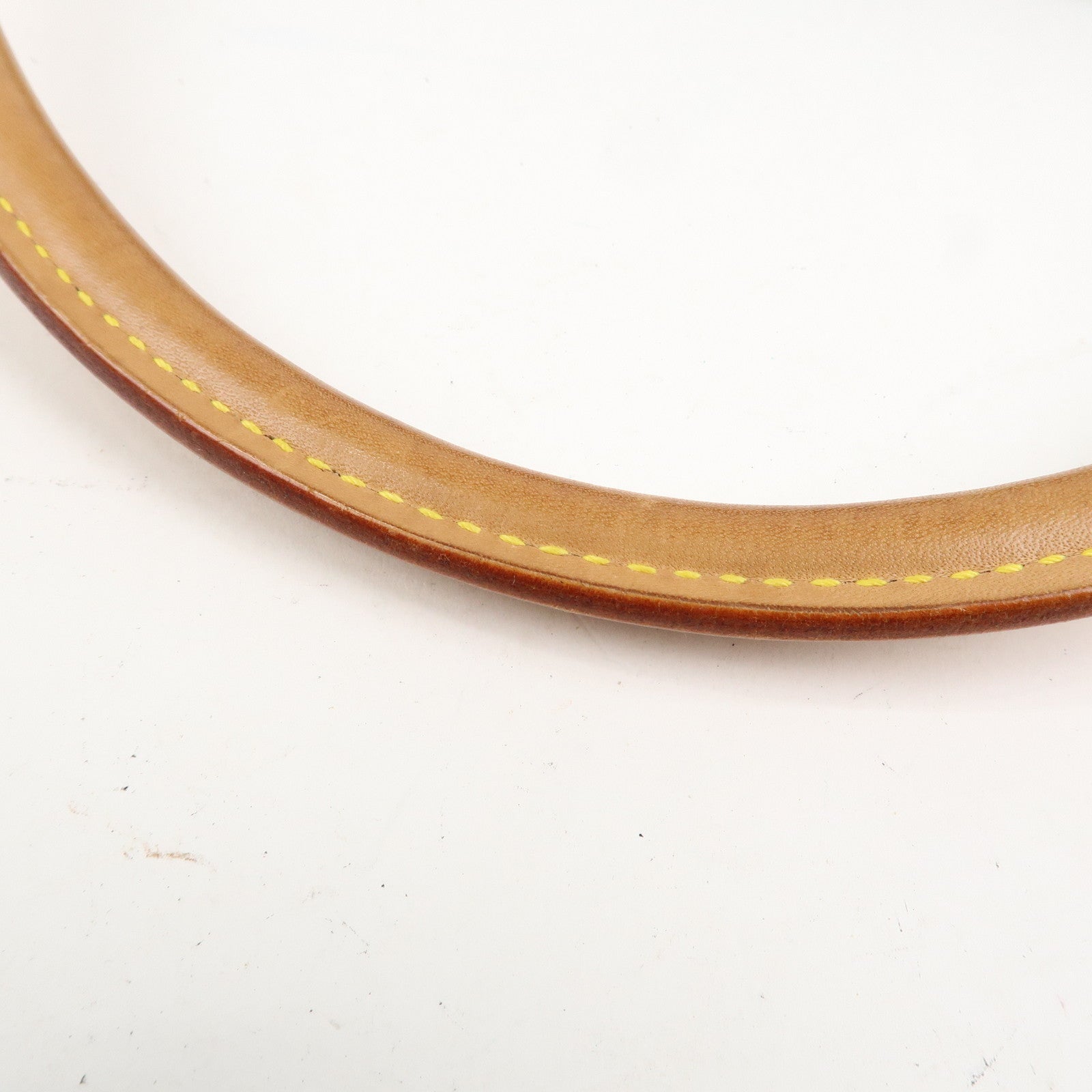 Louis Vuitton Monogram Mini Looping Shoulder Bag Brown M51147