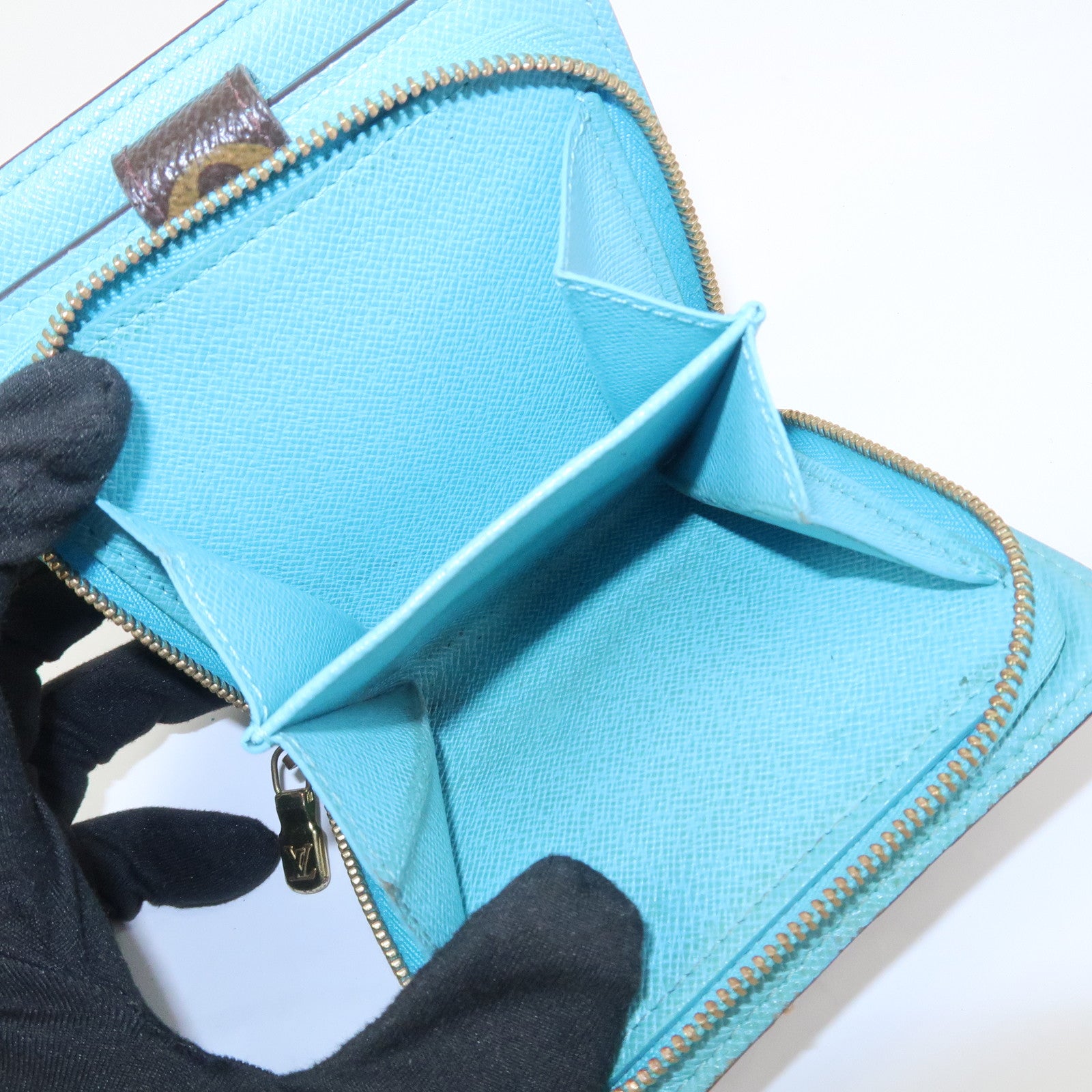 Louis Vuitton Monogram Epi Set of 3 Wallet M60036/M60883/M63547