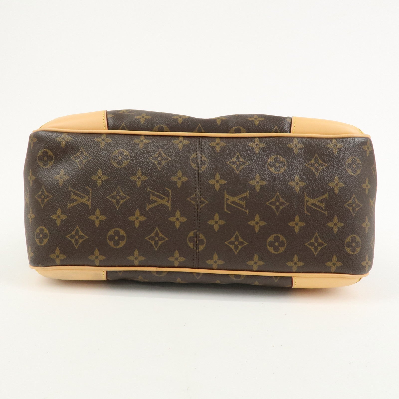 Louis Vuitton Monogram Estrela MM 2Way Bag Shoulder Bag M41232