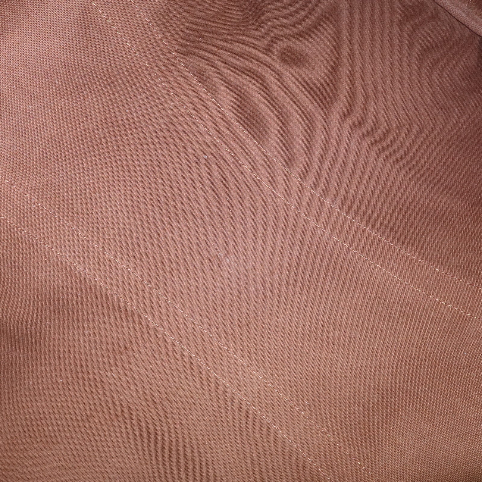 Louis Vuitton Monogram Keep All Bandouliere 50 Boston Bag M41416