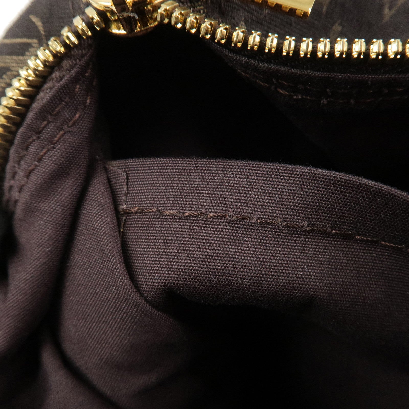 Louis Vuitton Monogram Idyle Monogram Idyle Canvas