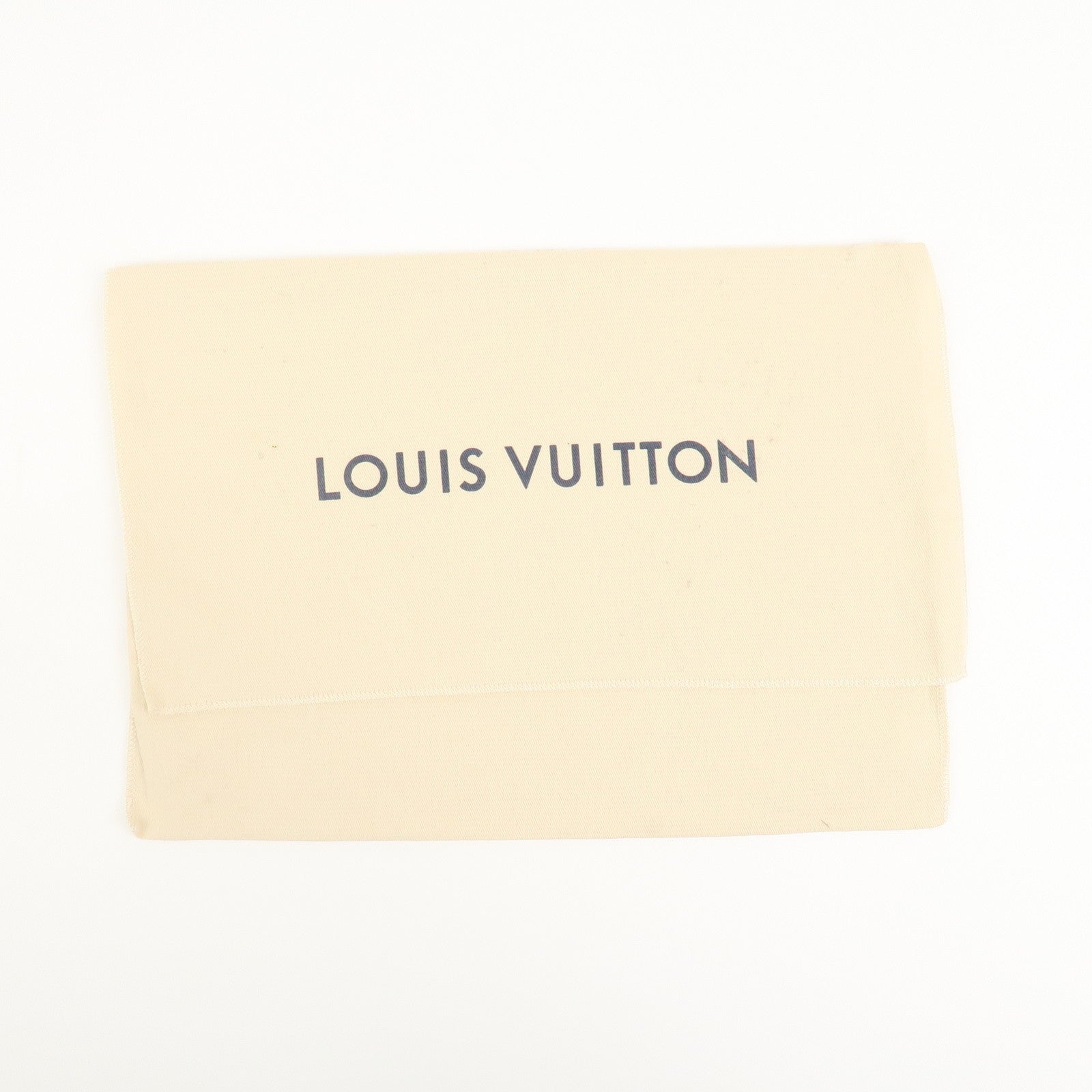 Louis Vuitton Set of 15 Dust Bag Storage Bag Flap Style