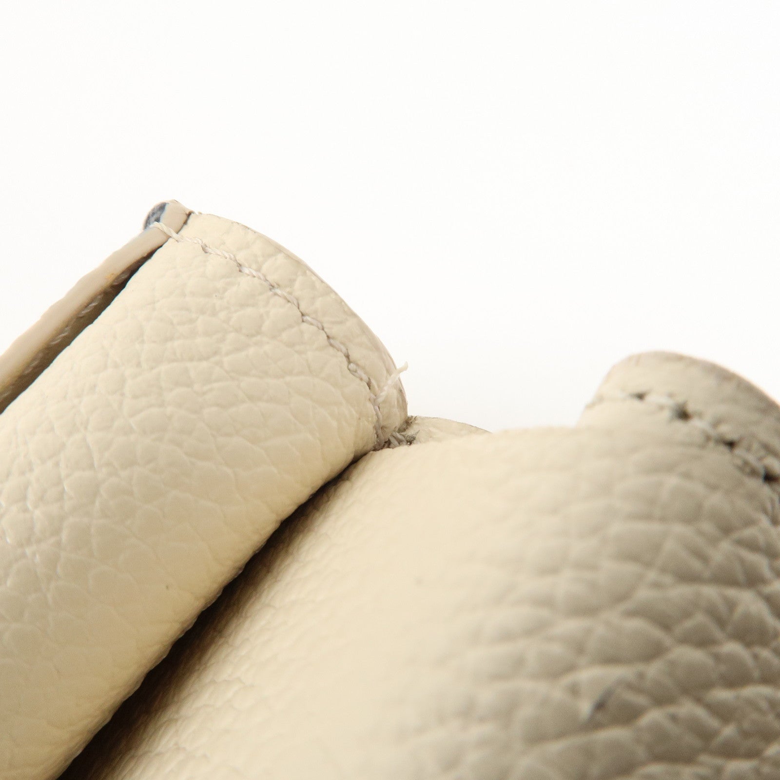 Louis Vuitton Monogram Empreinte Portefeuille Clea Wallet M80754 Used