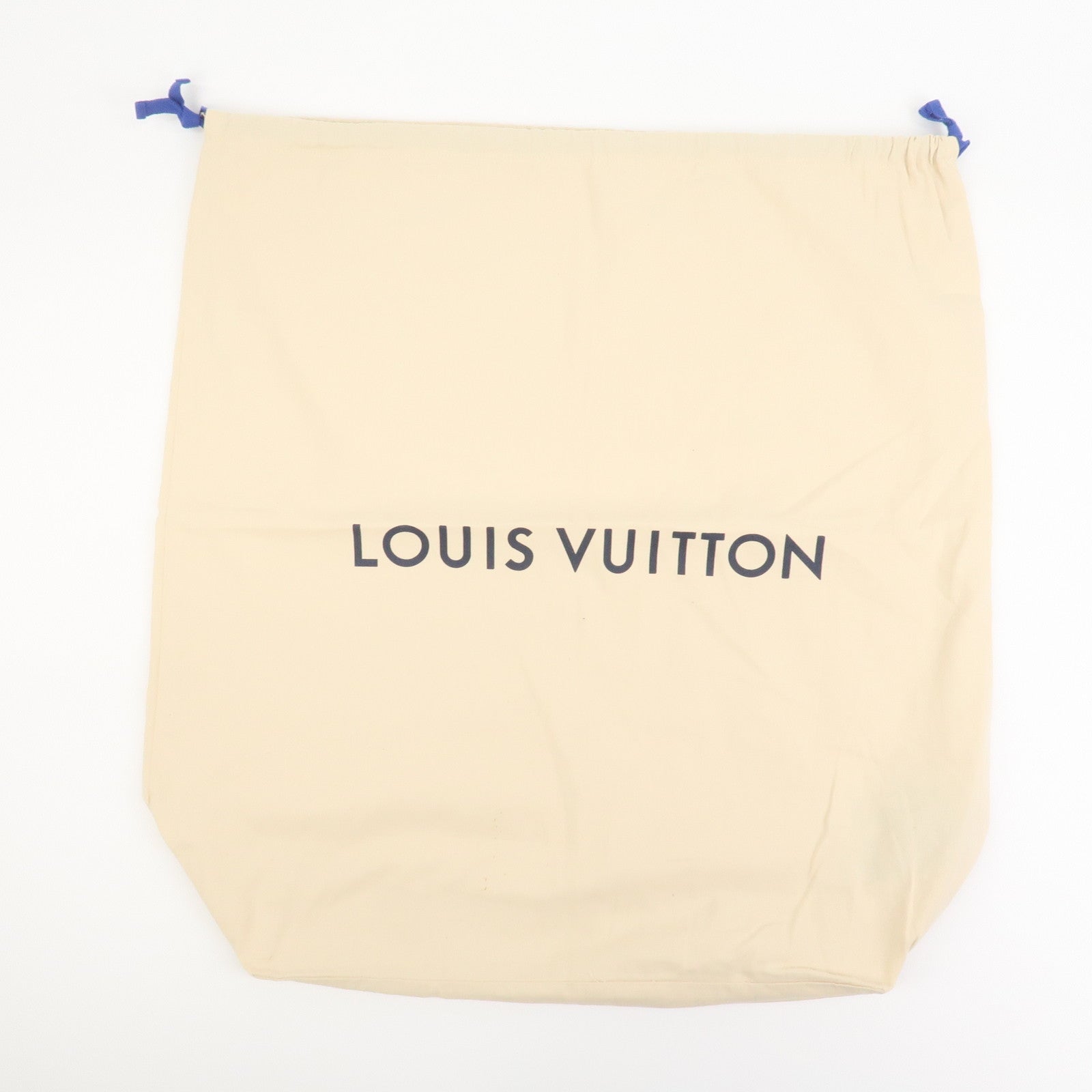 Louis Vuitton Set of 11 Dust Bag Storage Bag Drawstring Style