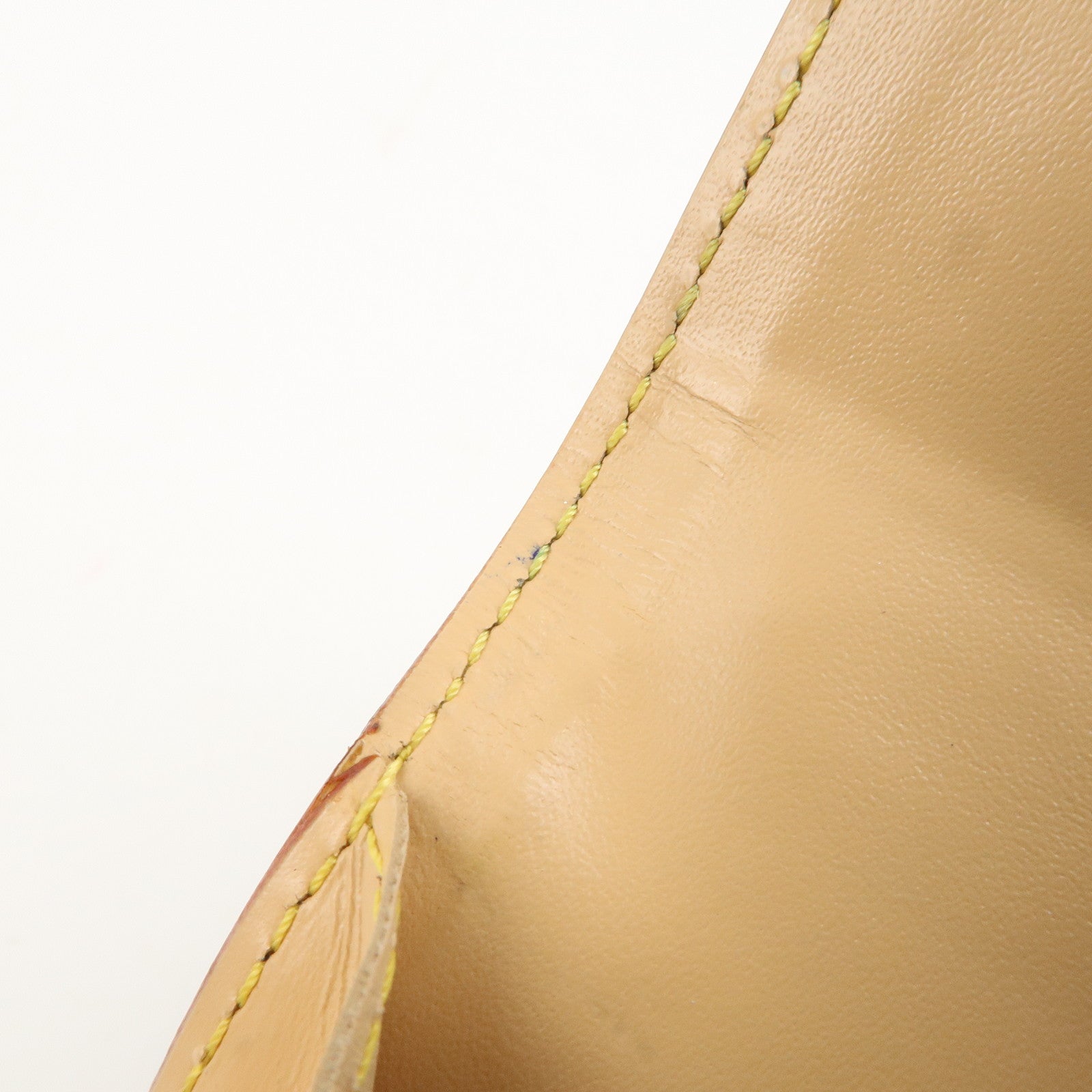 Louis Vuitton Monogram Multicolor Porte Monnaie Plat M92656 Used