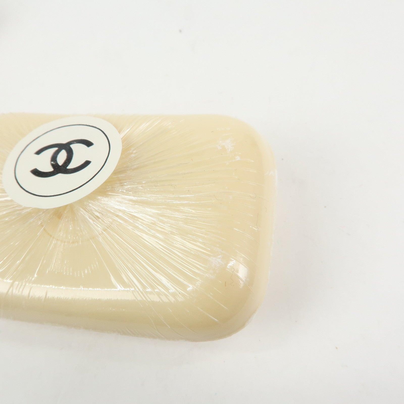 CHANEL COCO Mark Set of 5 Savon No 5 Bar Soap