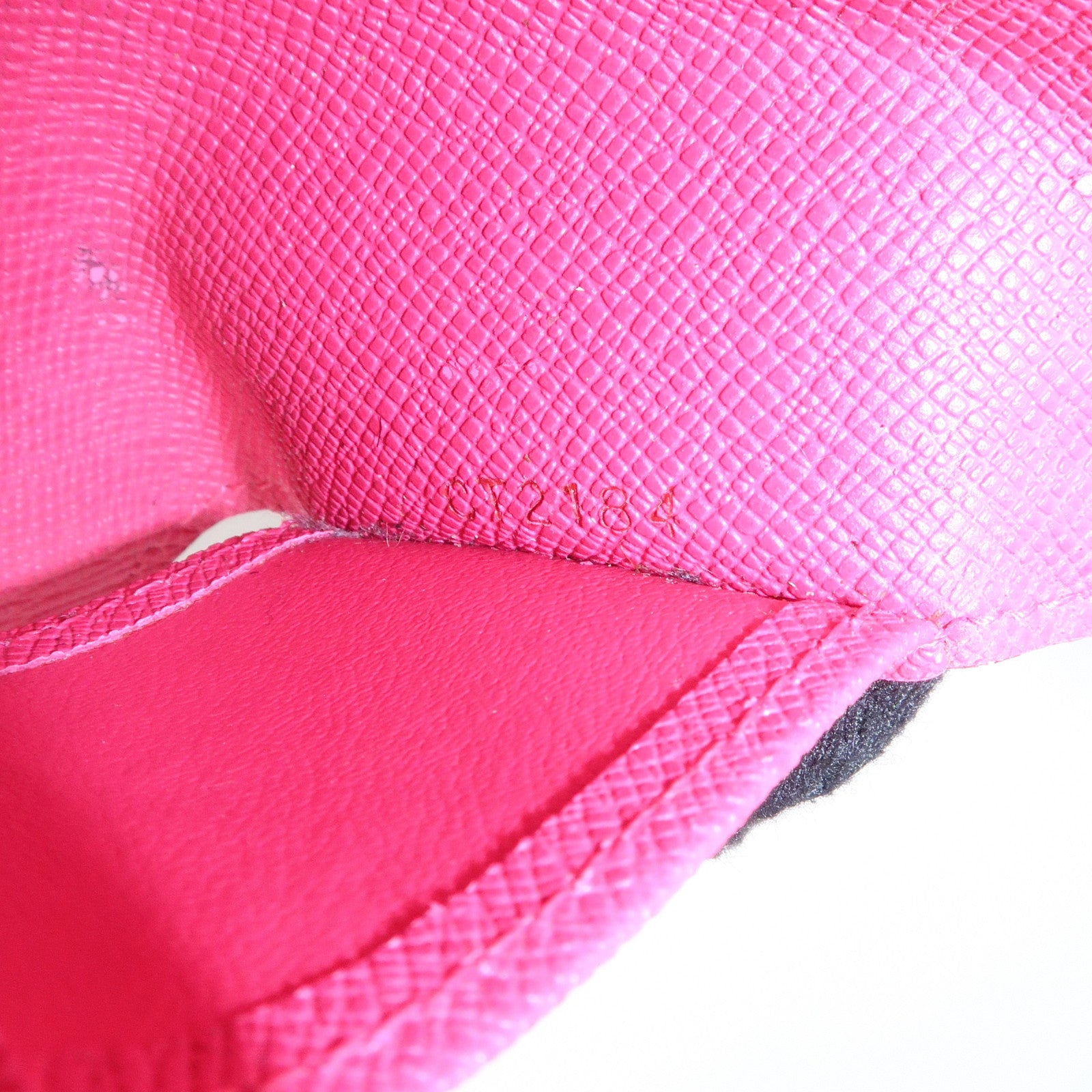 Louis Vuitton Monogram Multicolor Multicles 4 Key Case M93732