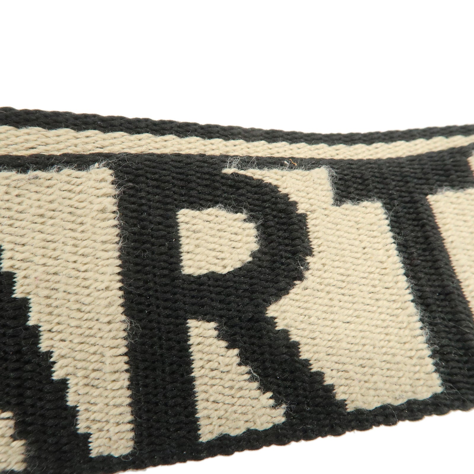 STELLA MCCARTNEY Leather Shoulder Bag Crossbody Bag Black