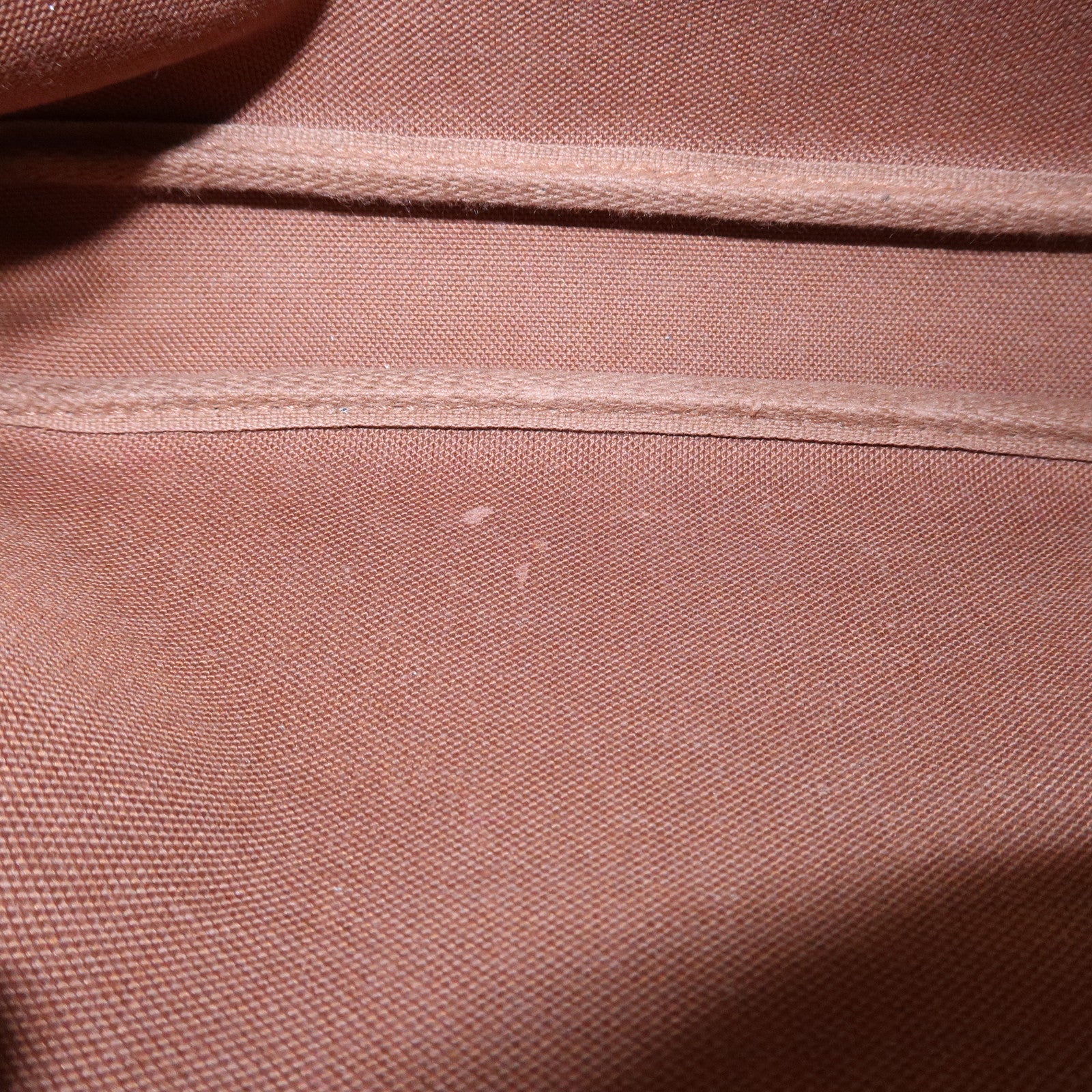 Louis Vuitton Monogram Pochette Accessoires Pochette Pouch M51980 Used
