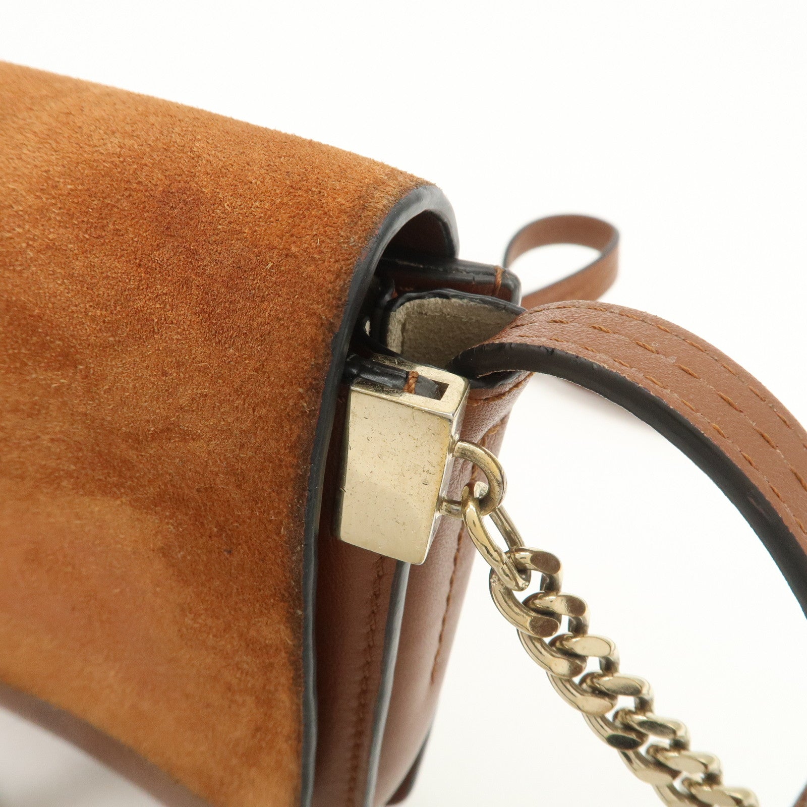 Chloe See By Chloe Faye Shoulder Bag