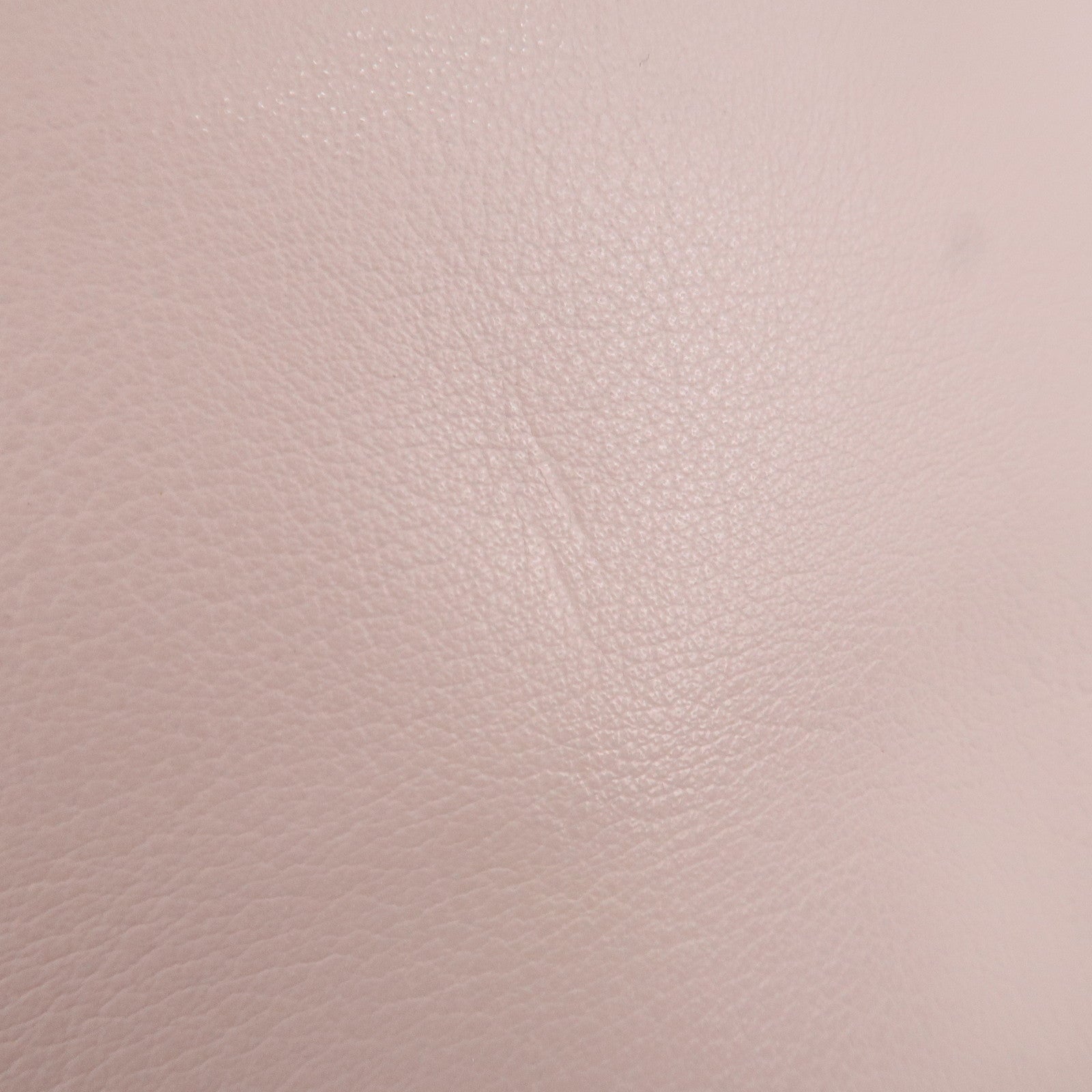 MIU MIU Leather Flower Tote Bag Shoulder Bag Pink 5BG054