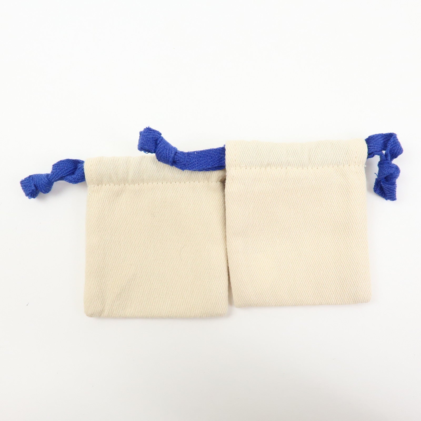 Louis Vuitton Set of 20 Dust Bag Storage Bag Drawstring Beige
