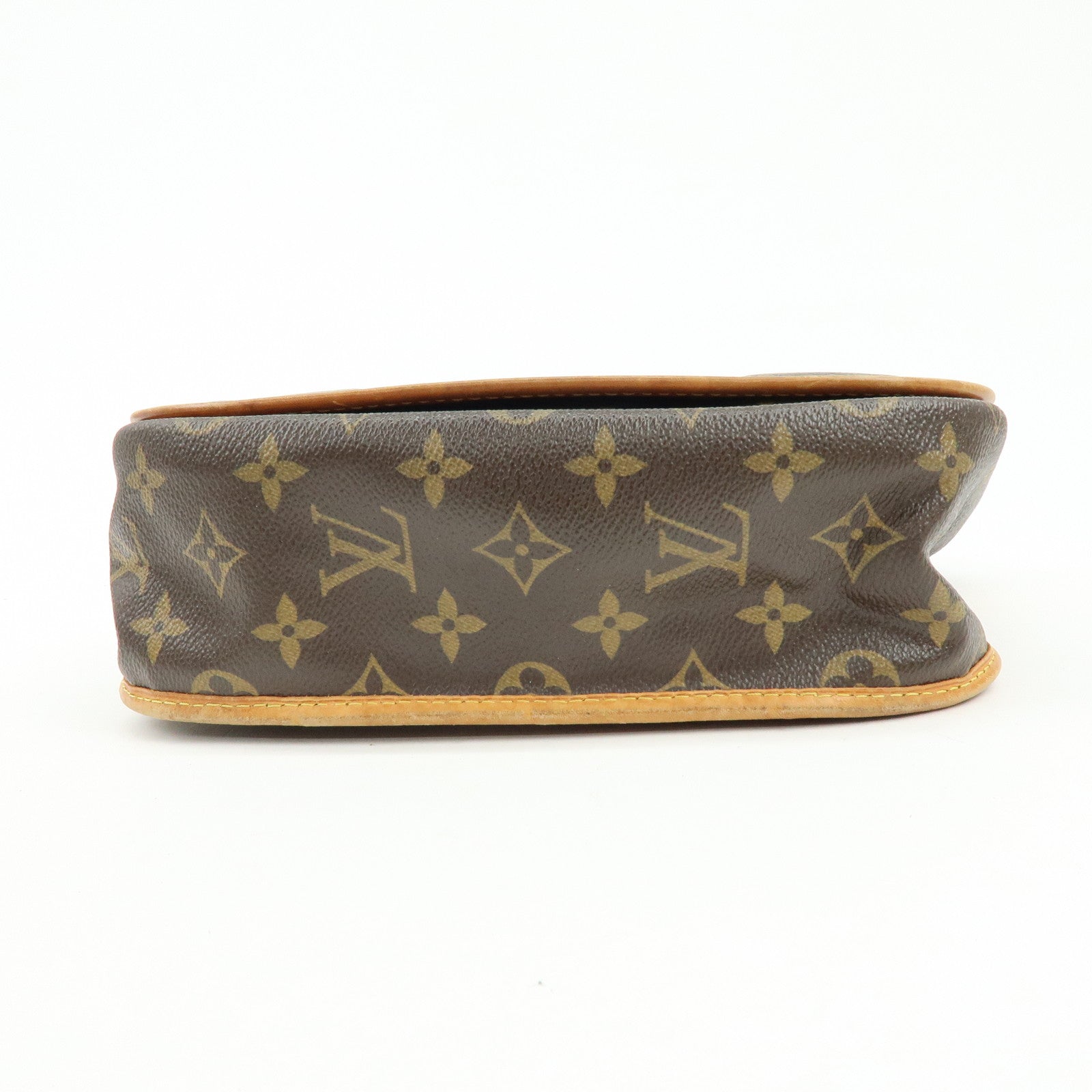 Louis Vuitton Monogram Messenger Bosphore PM Shoulder Bag M40106