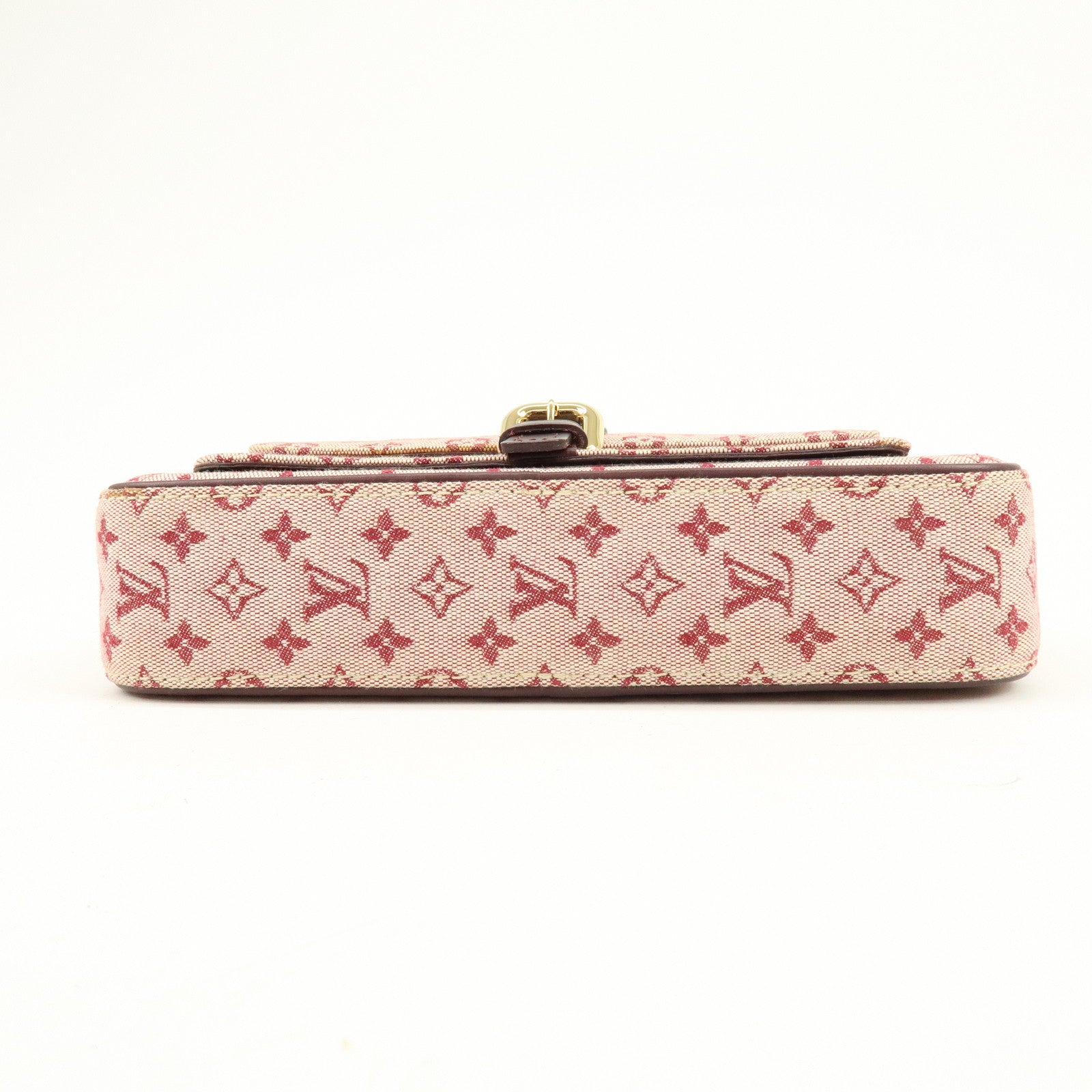 Louis Vuitton Monogram Mini Juliette Shoulder Bag Cherry M92219