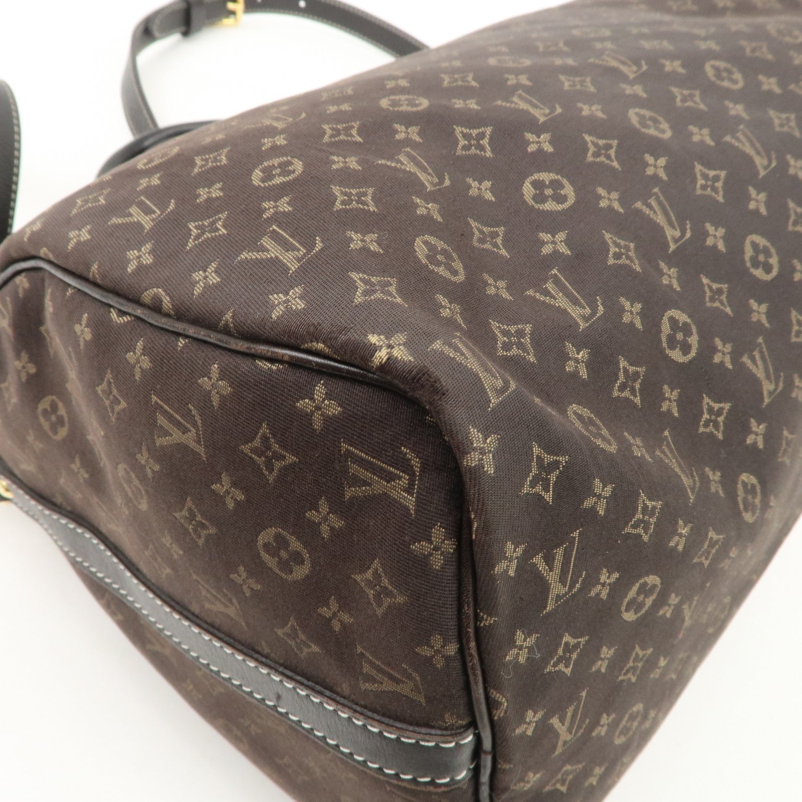 Louis Vuitton Monogram Idylle Speedy Bandouliere 30 M56702 Used