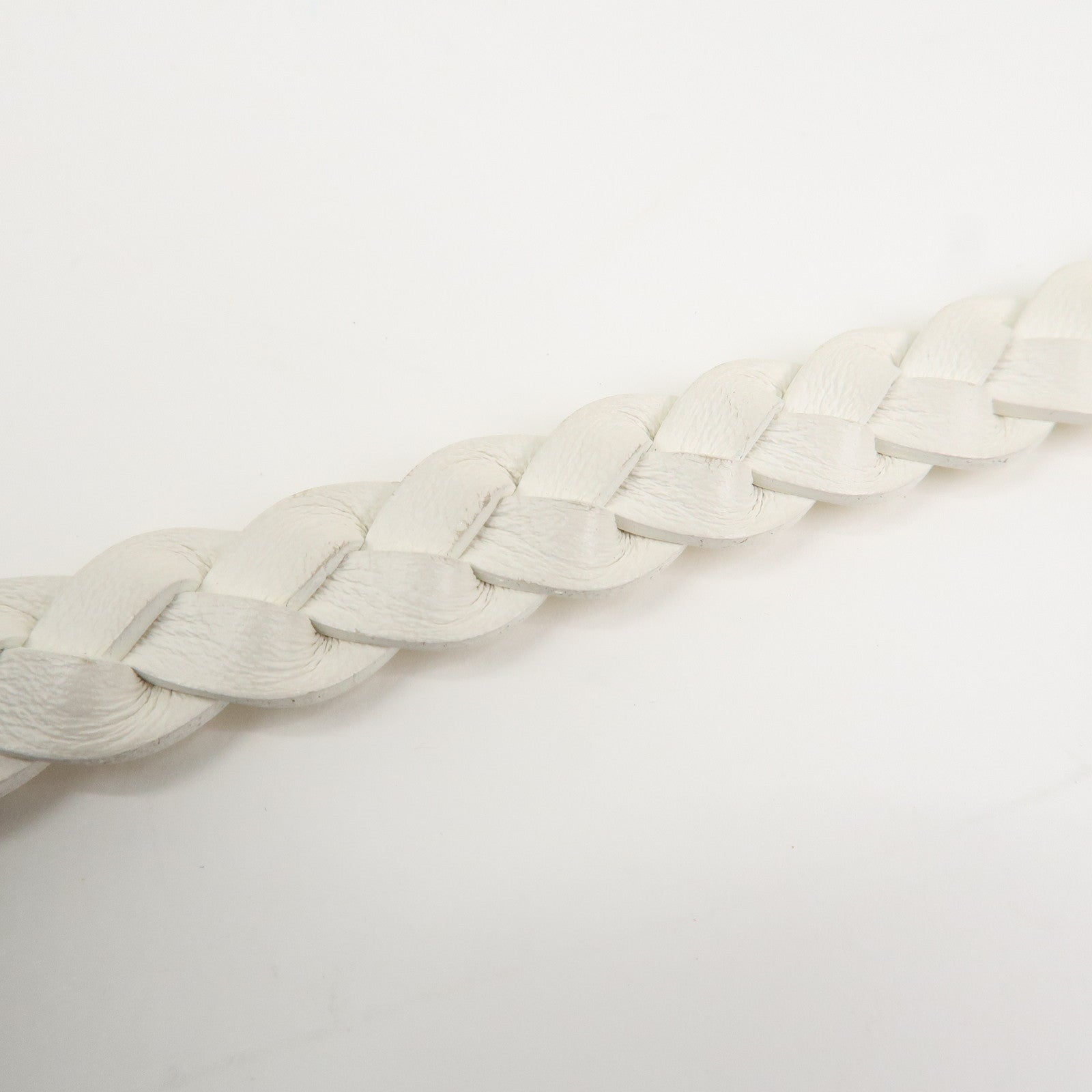 Christian Dior Trotter Canvas Leather Hand Bag Shoulder Bag Pink