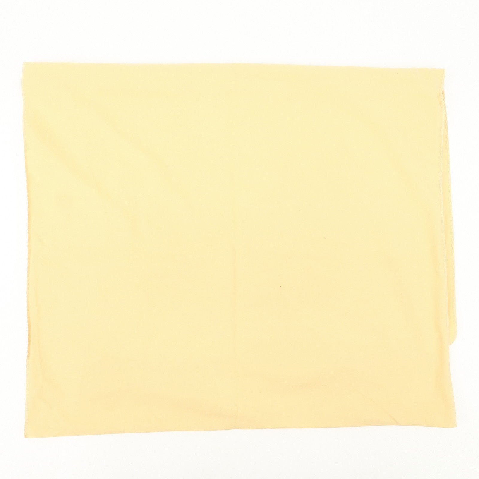Louis Vuitton Set Of 10 Dust Bag Storage Bag Flap Style Beige