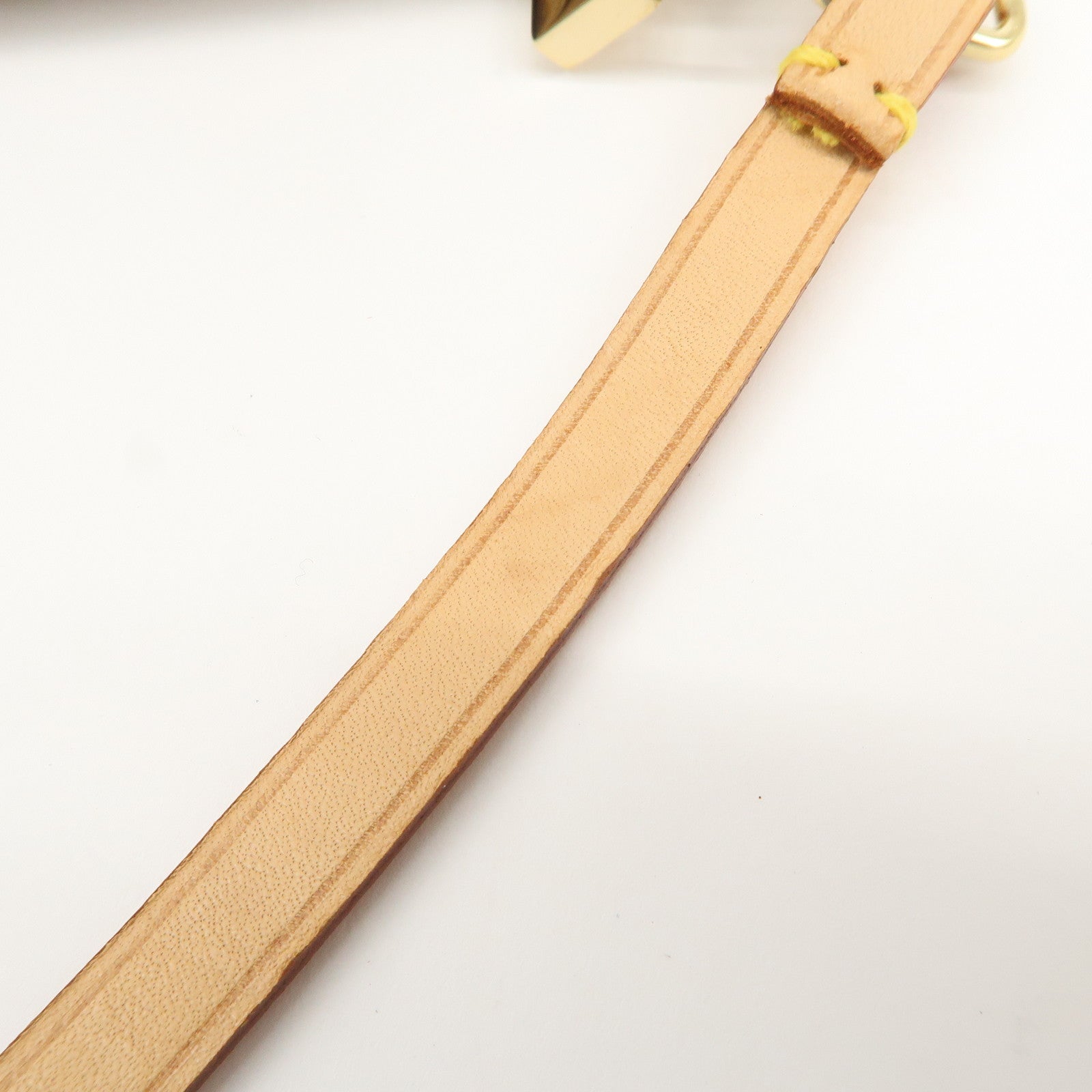 Louis Vuitton Monogram Vernis Lexington Pochette Accessoires M91343