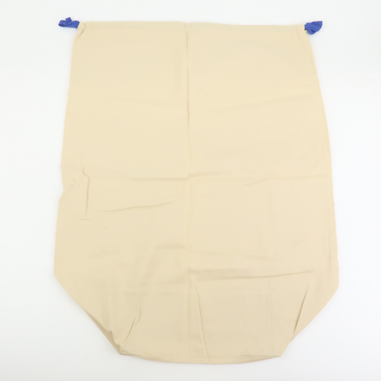 Louis Vuitton Set of 8 Dust Bag Storage Bag Drawstring Beige
