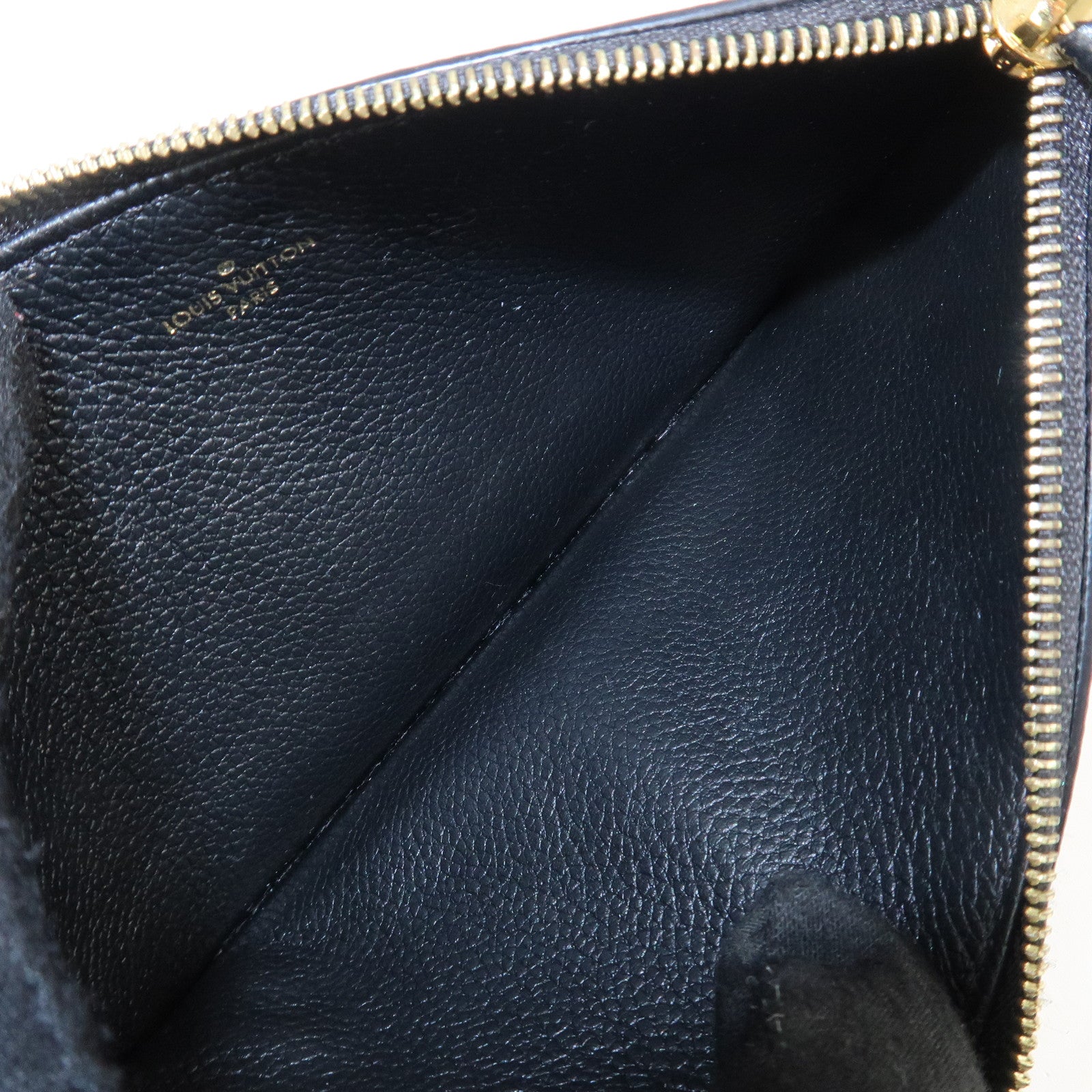 Louis Vuitton Monogram Empreinte Pochette Félicie M82477 Used