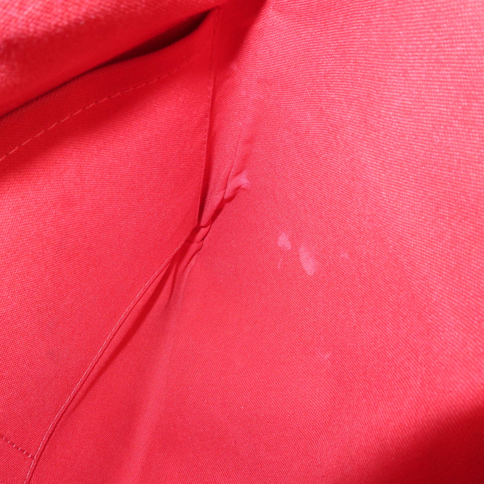 Louis Vuitton Damier Bloomsbury PM Shoulder Bag N42251 Used