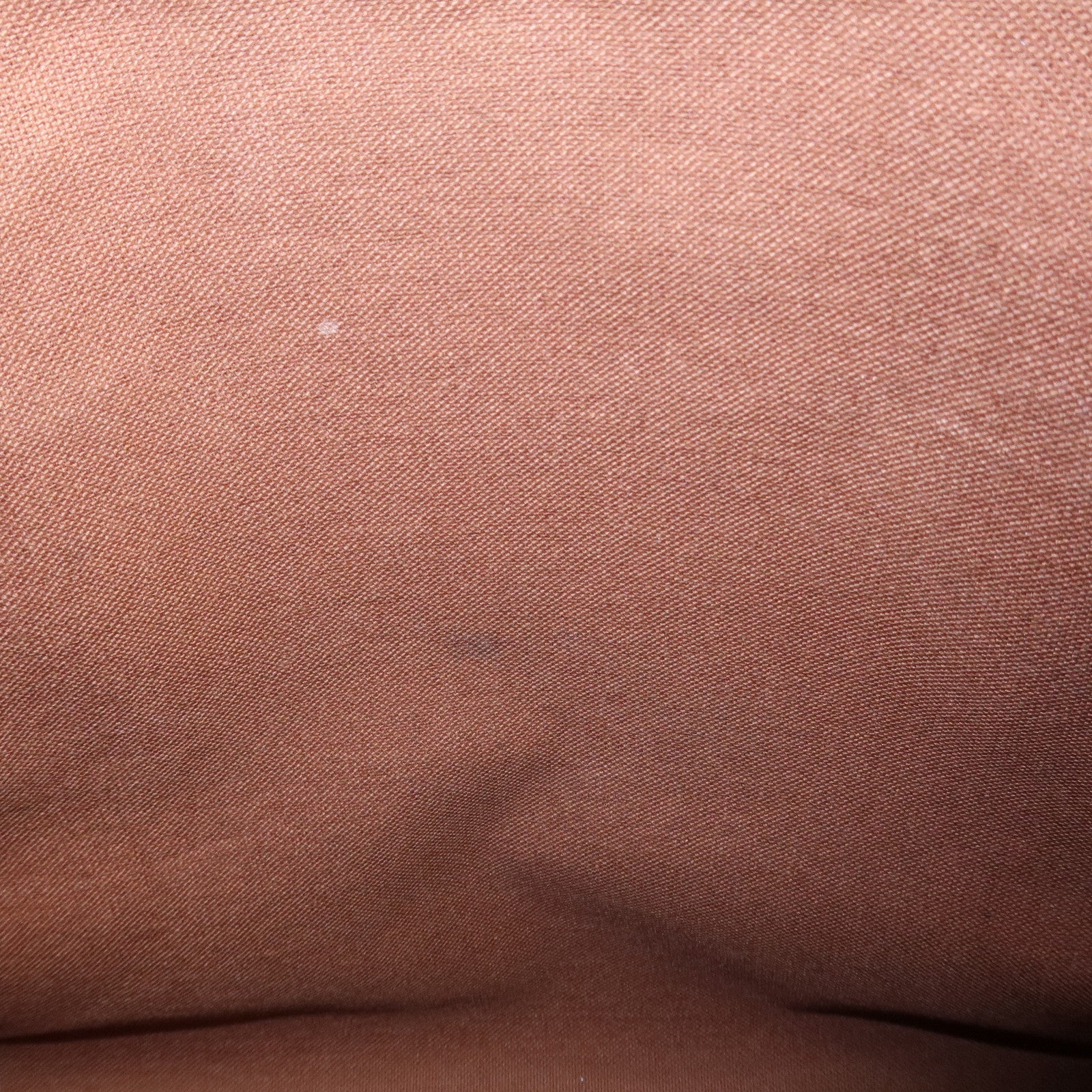 Louis Vuitton Monogram Popincourt Haut Shoulder Bag M40007 Used