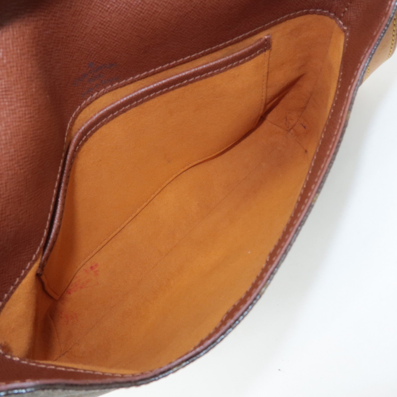 Louis Vuitton Monogram Musette Tango Short Shoulder Bag M51257 Used