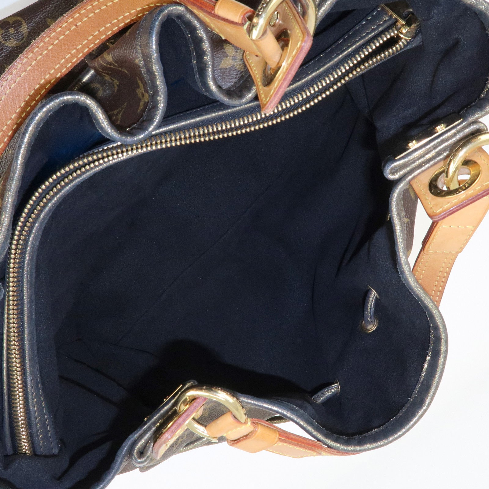 Louis Vuitton Monogram Irene 2009 Pre-Fall Collection M47927 Used