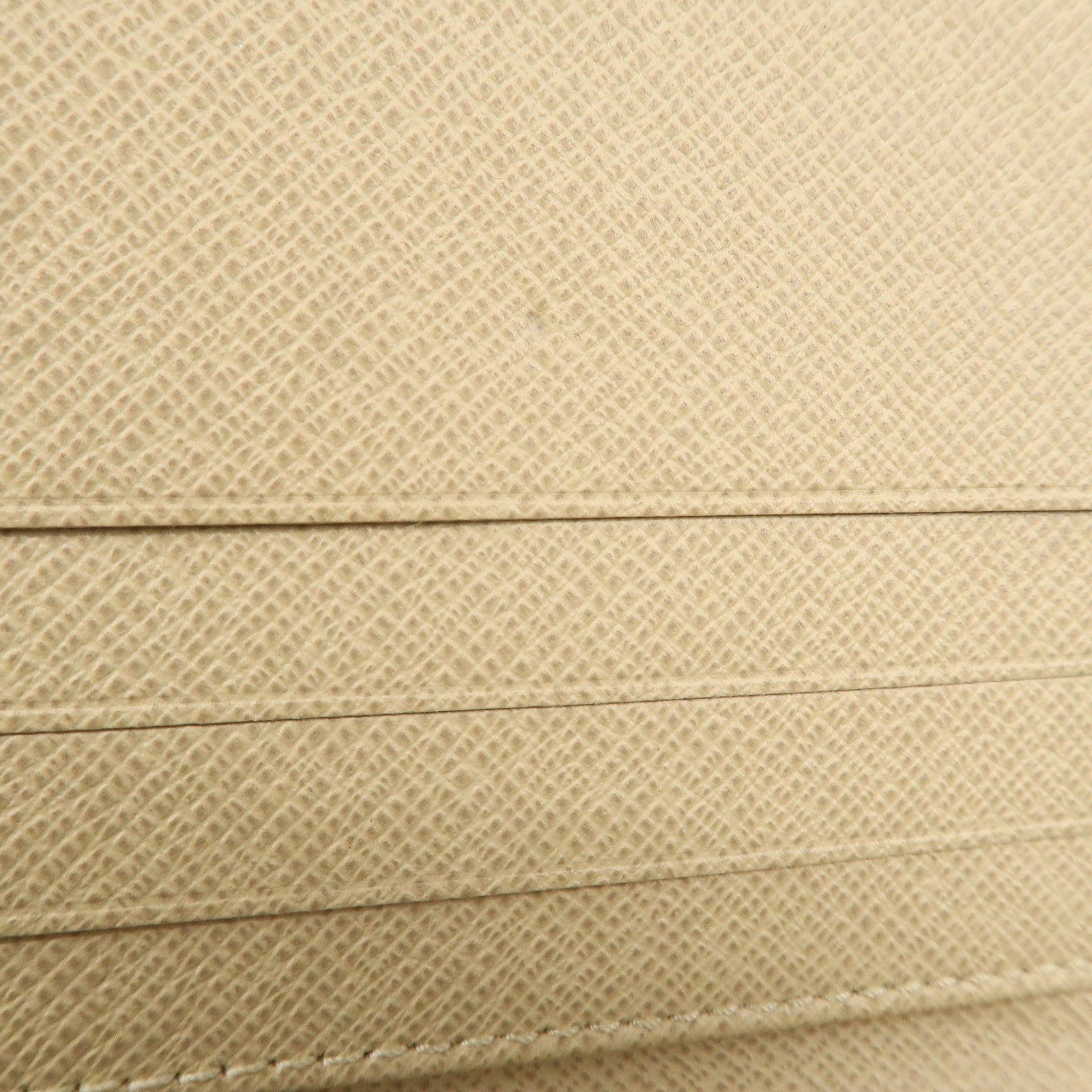 Louis Vuitton Monogram Dantelle Porte Monnaie Carte Credit M95395 Used