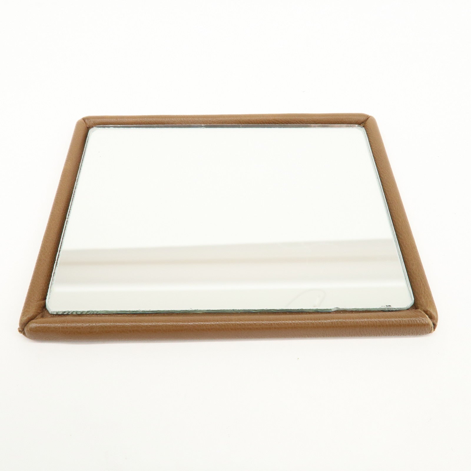 BOTTEGA VENETA Hobo Intrecciato Leather Shoulder Bag Brown 115653 Used