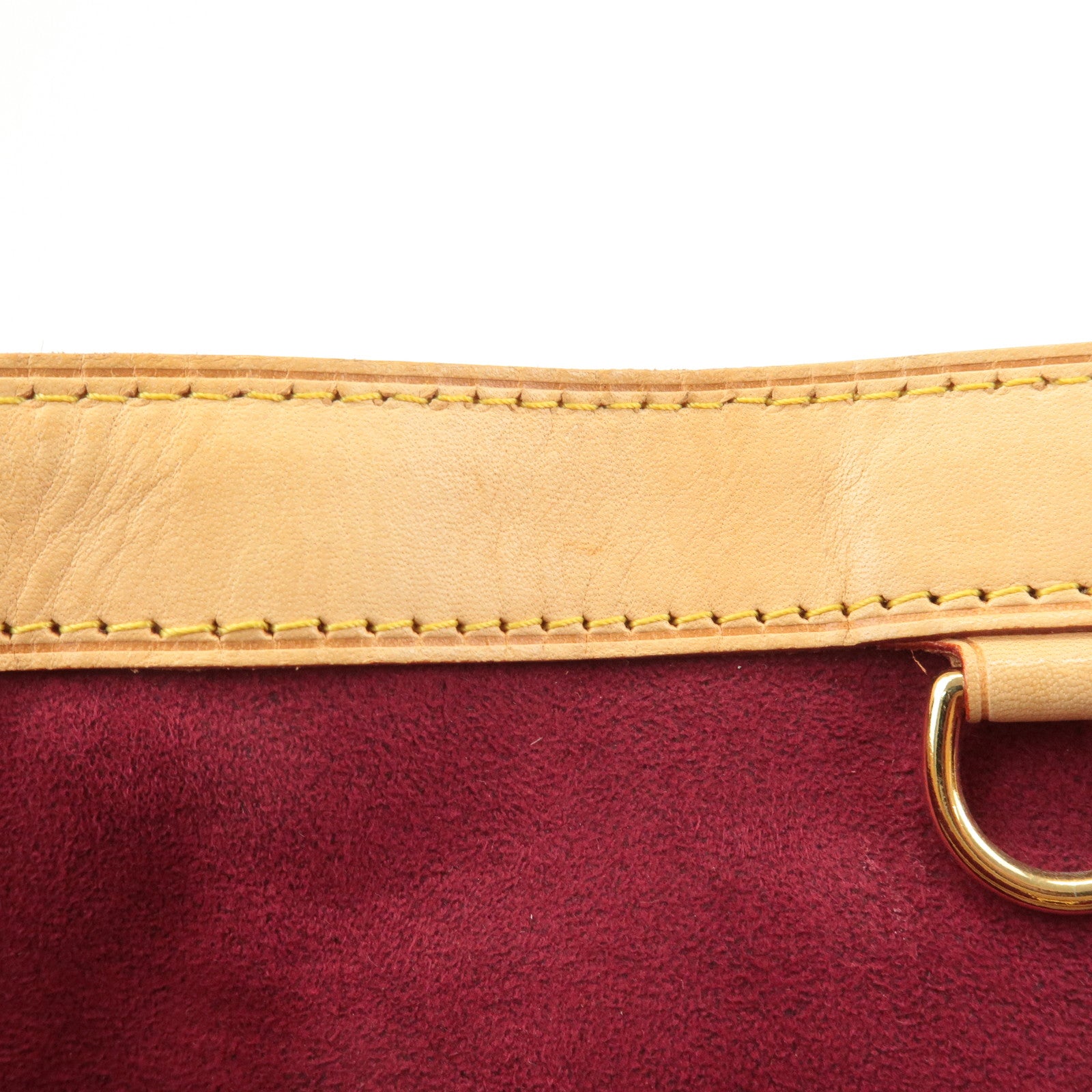 Louis Vuitton Monogram Multicolor Aurelia MM Shoulder Bag M40094 Used