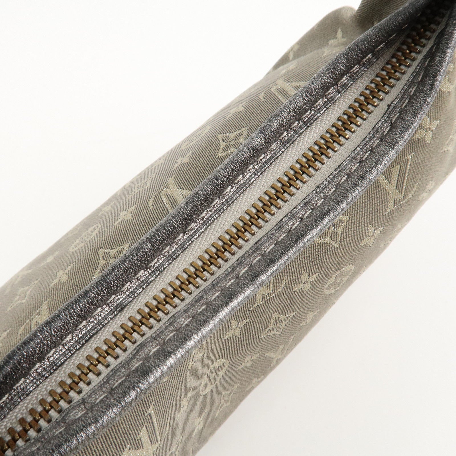 Louis Vuitton Monogram Mini Lin Manon PM Shoulder Bag M95620 Used