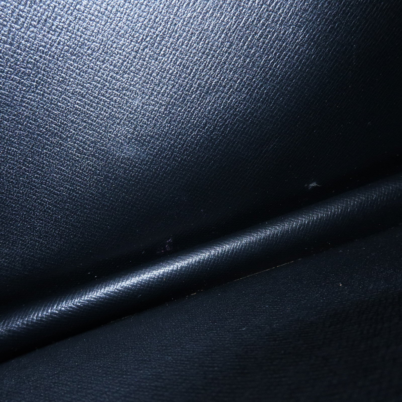 Louis Vuitton Epi Montaigne 27 Clutch Bag Borneo Green M52654 Used