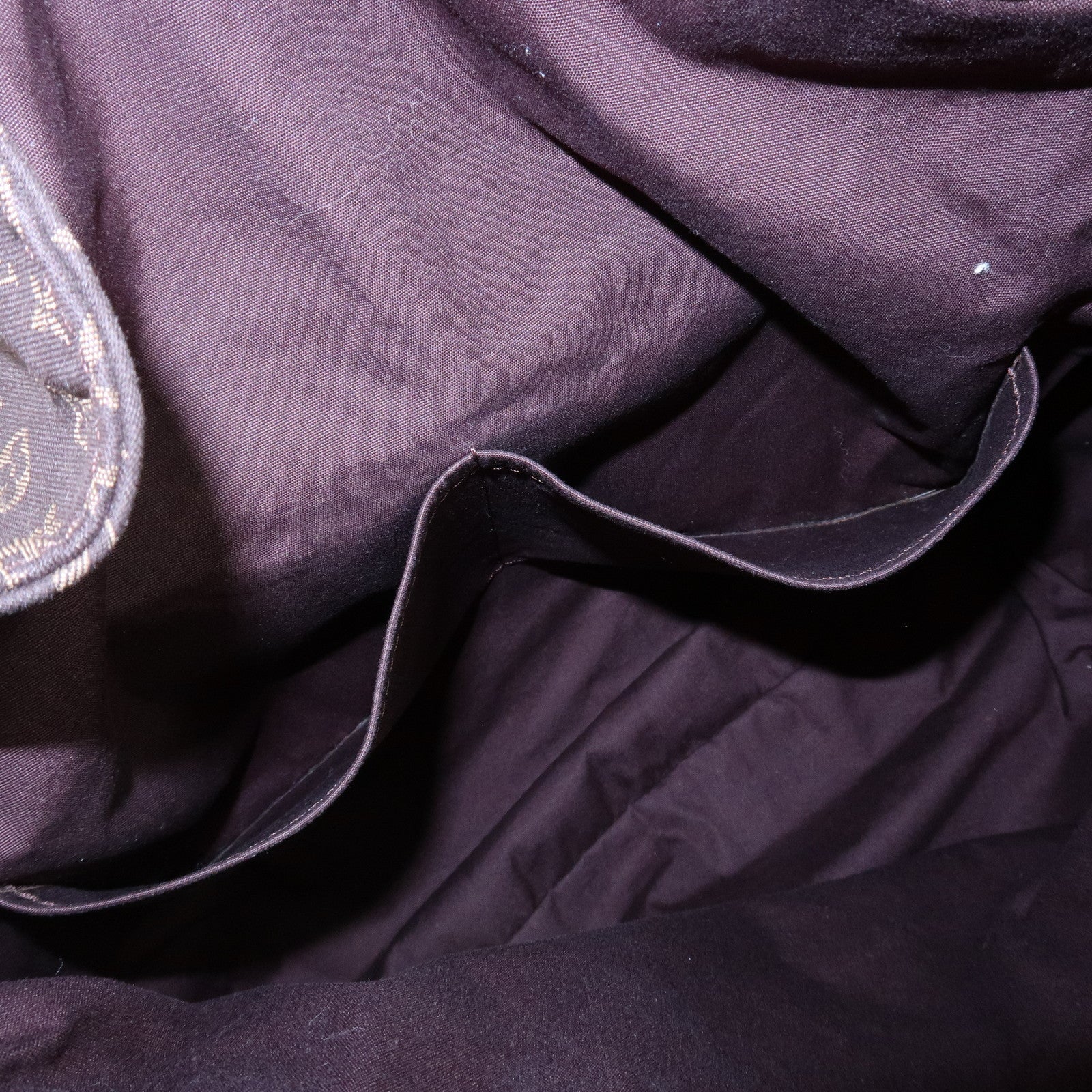 Louis Vuitton Monogram Idylle Romance Shoulder Bag Faisan M56699 Used