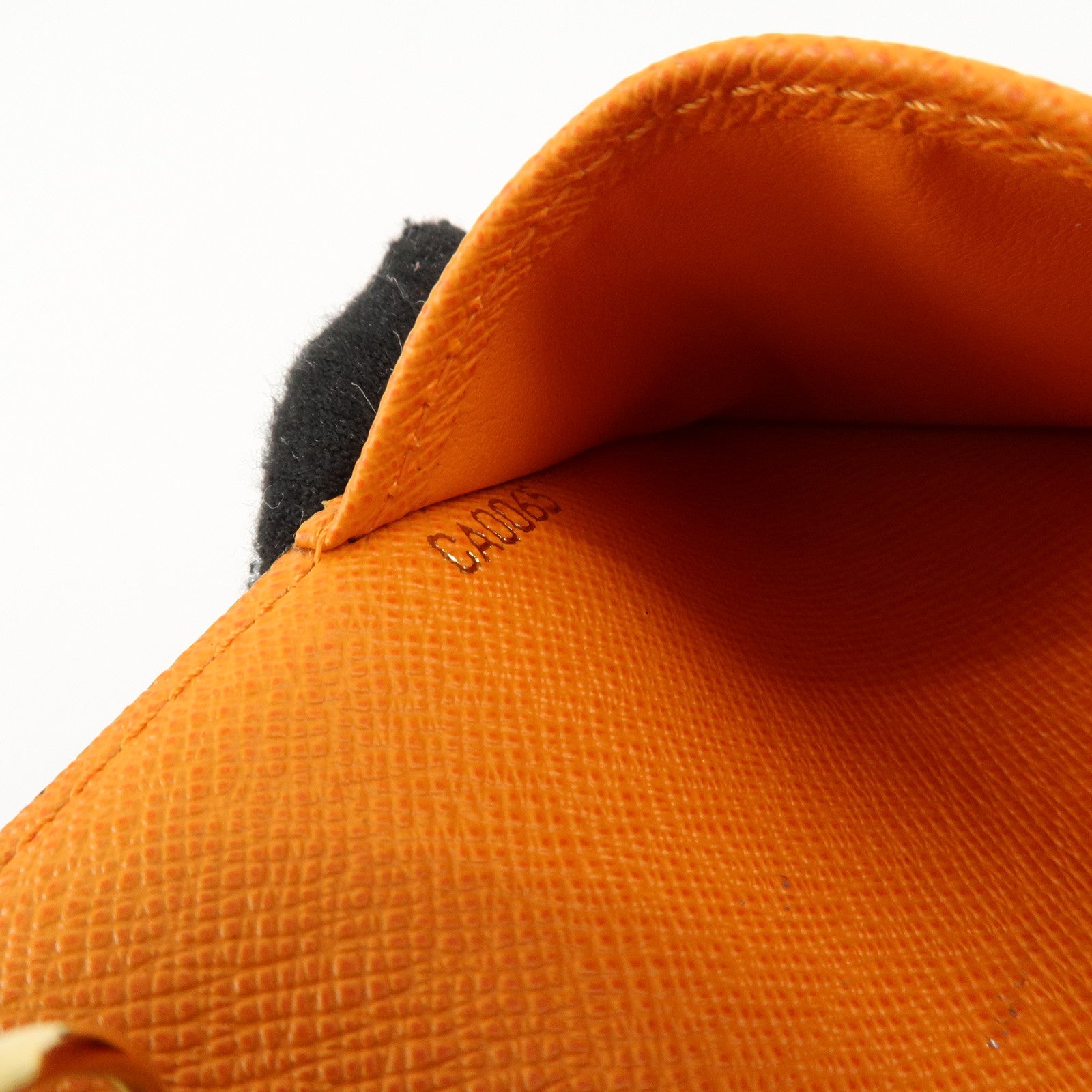 Louis Vuitton Monogram Agenda Koala Planner Cover R21015 Used