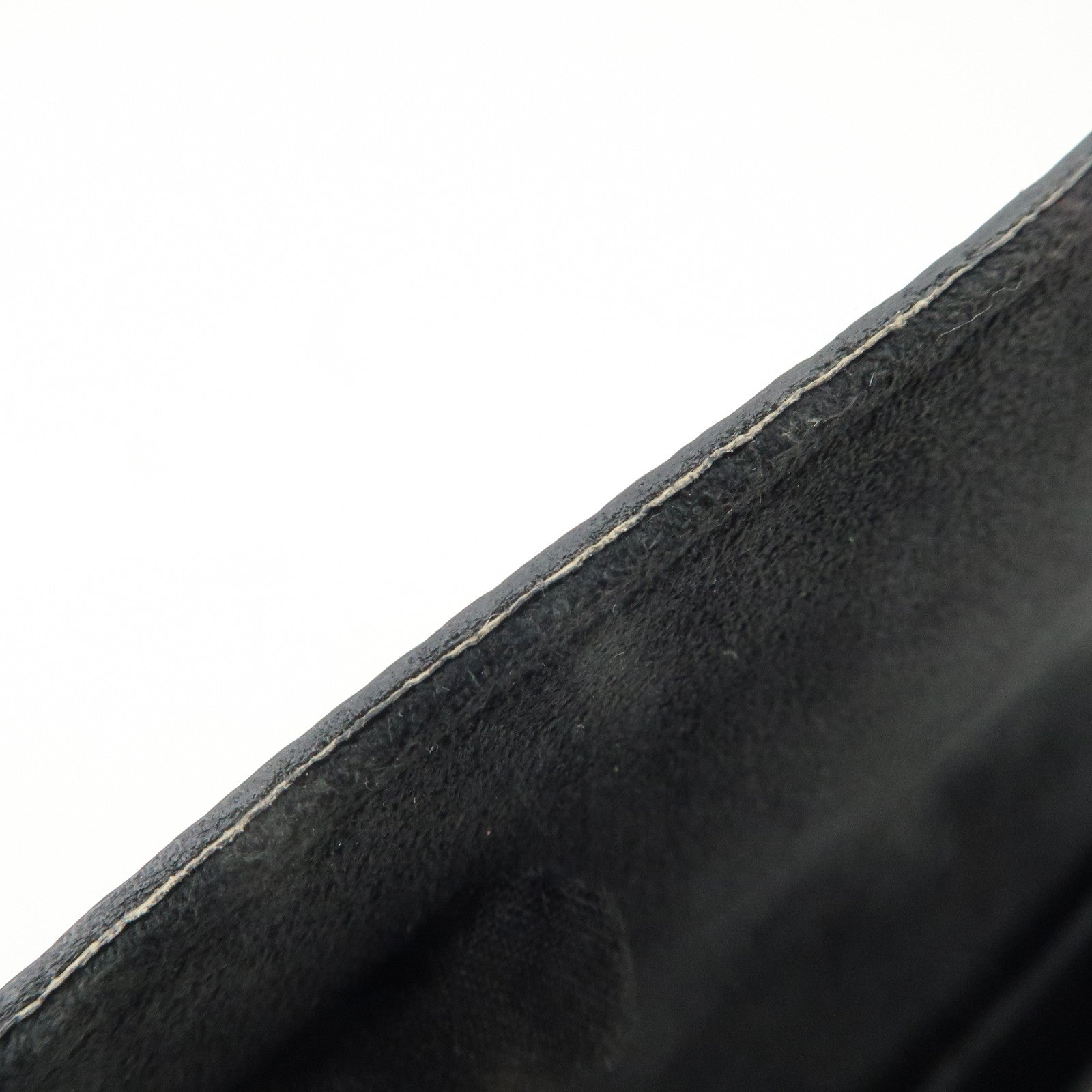 Louis Vuitton Epi Pochette Félicie Shoulder Bag Noir M81876 Used