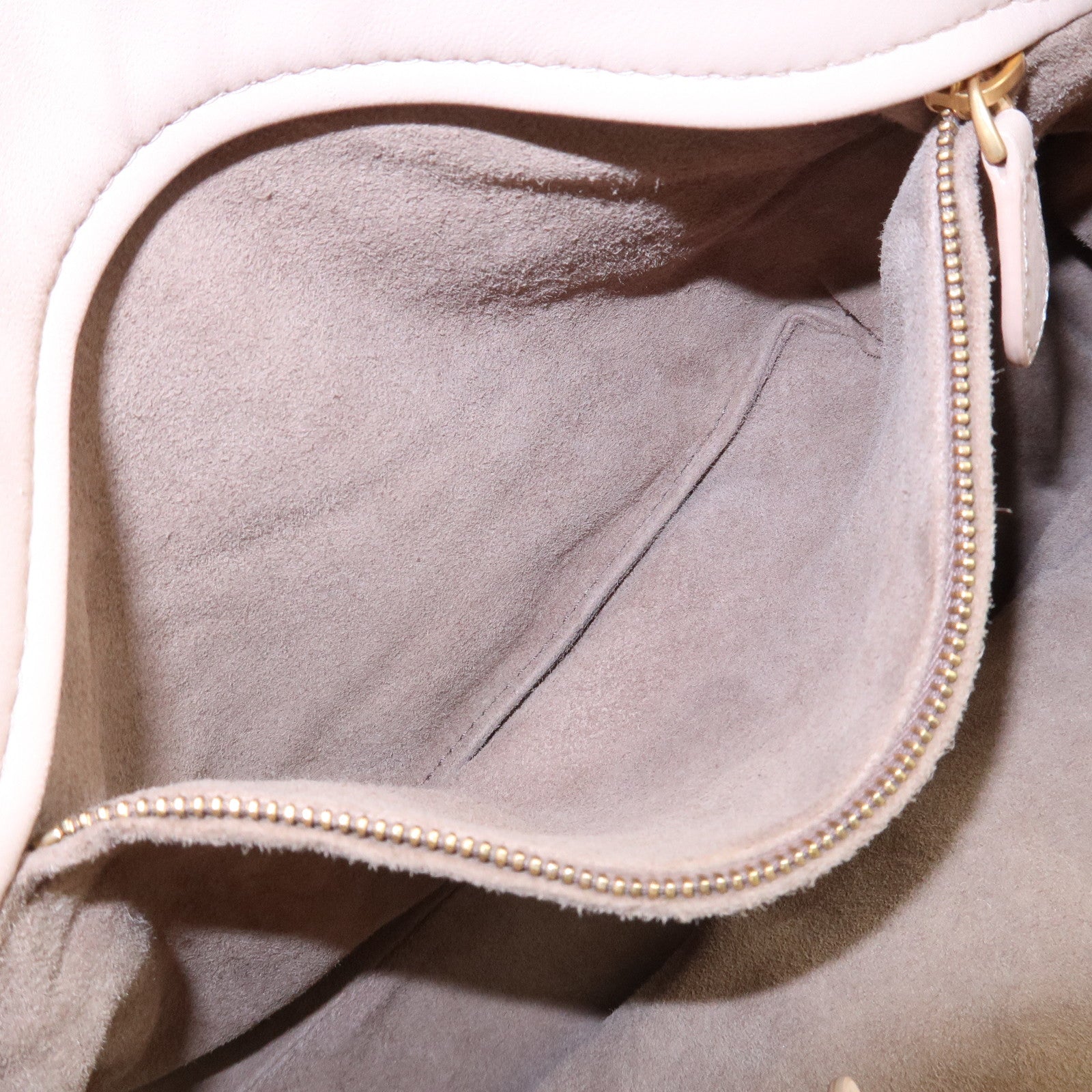 BOTTEGA VENETA Intrecciato Leather Medium Chester Tote Bag 337260 Used